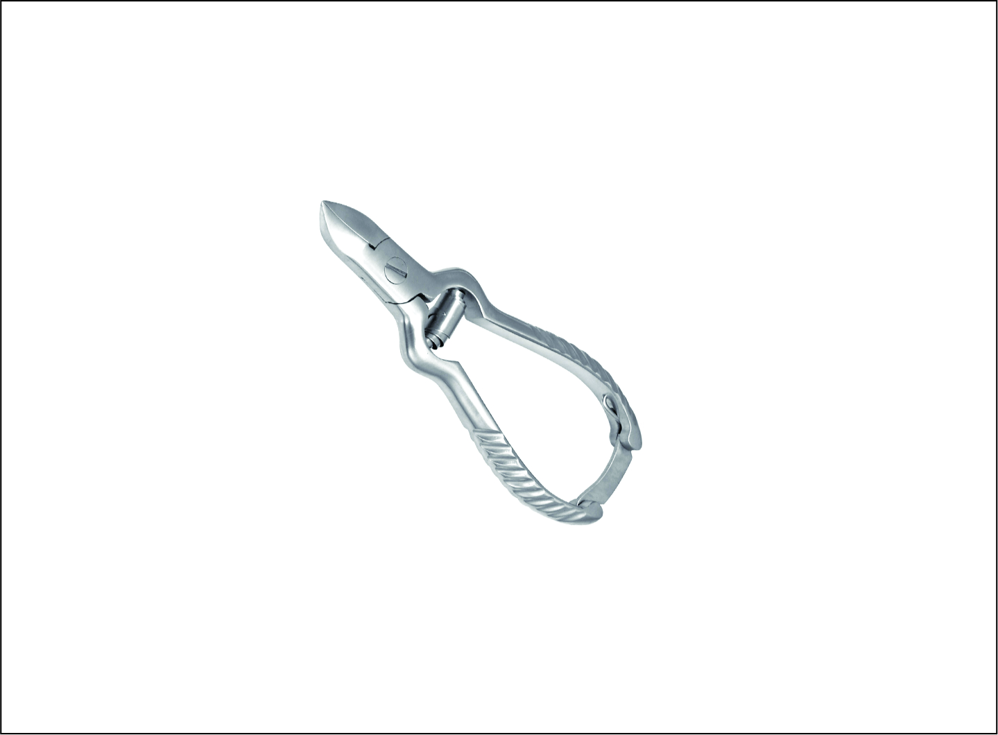 Toe Nail Cutter