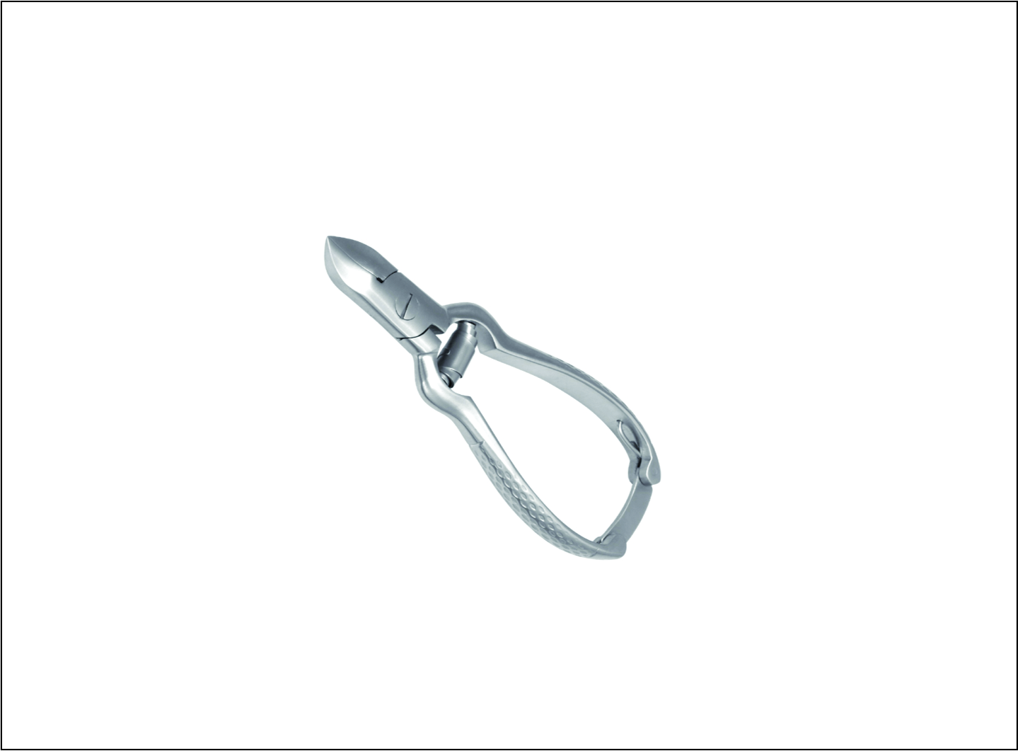 Toe Nail Cutter