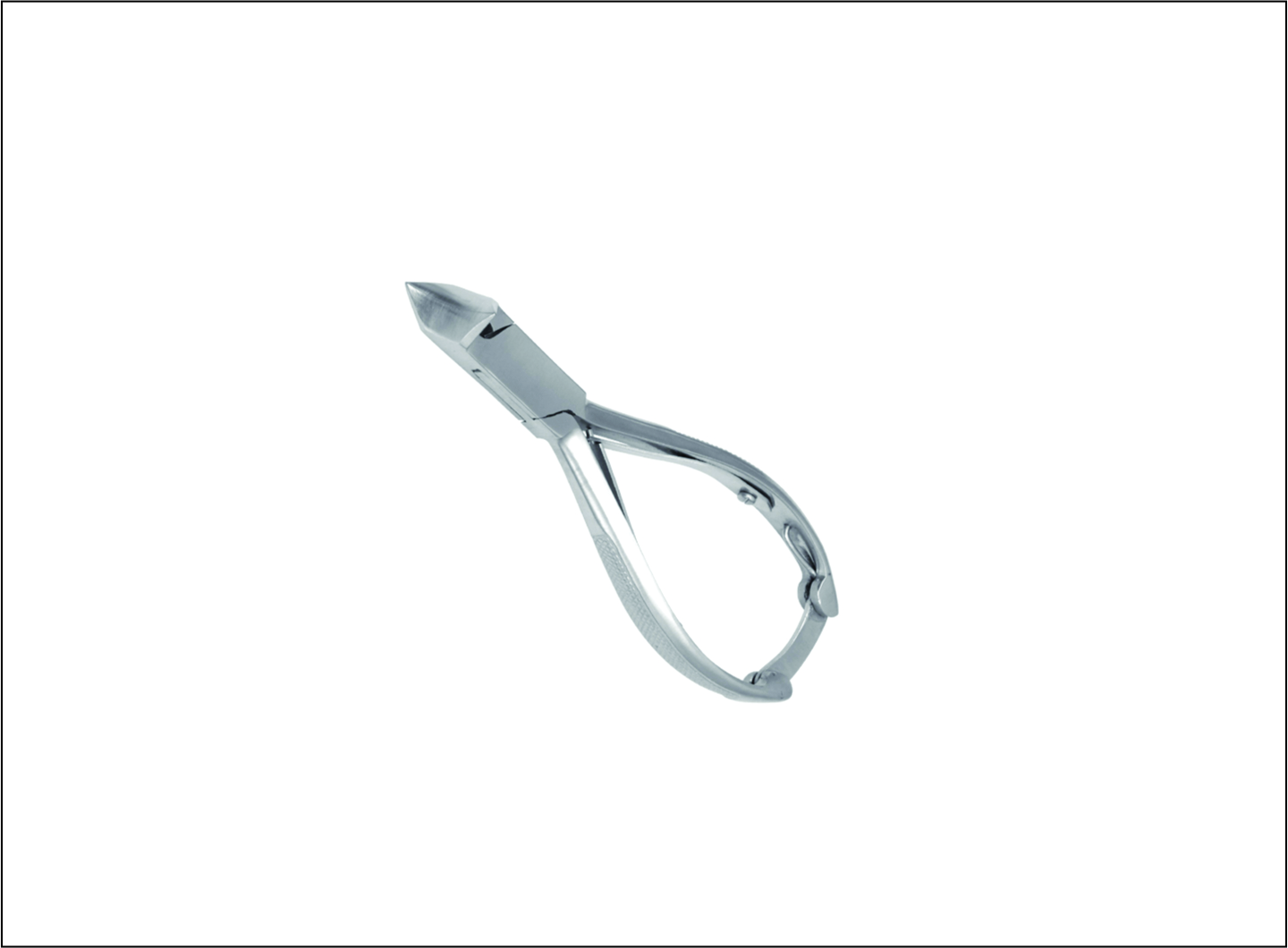 Toe Nail Cutter