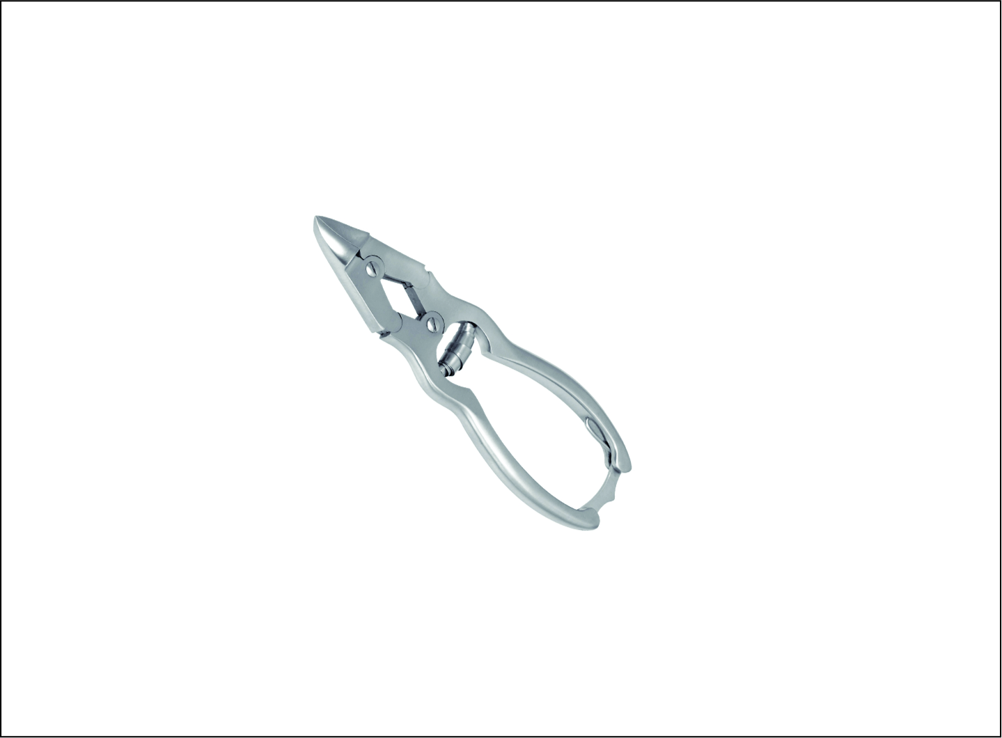 Toe Nail Cutter