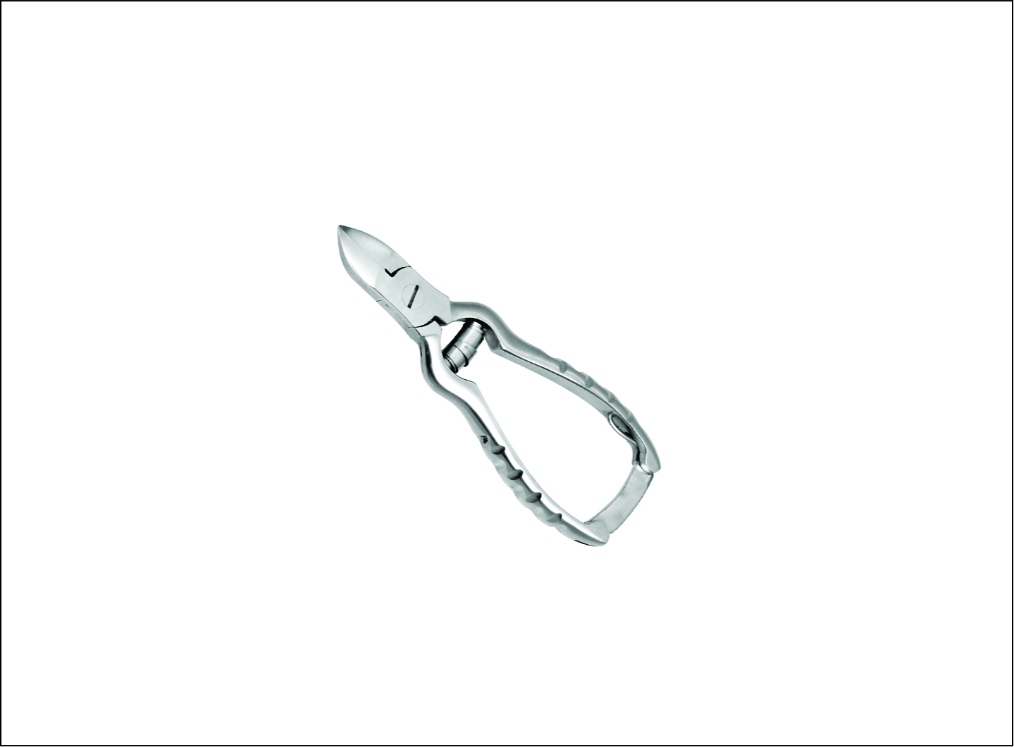 Toe Nail Cutter
