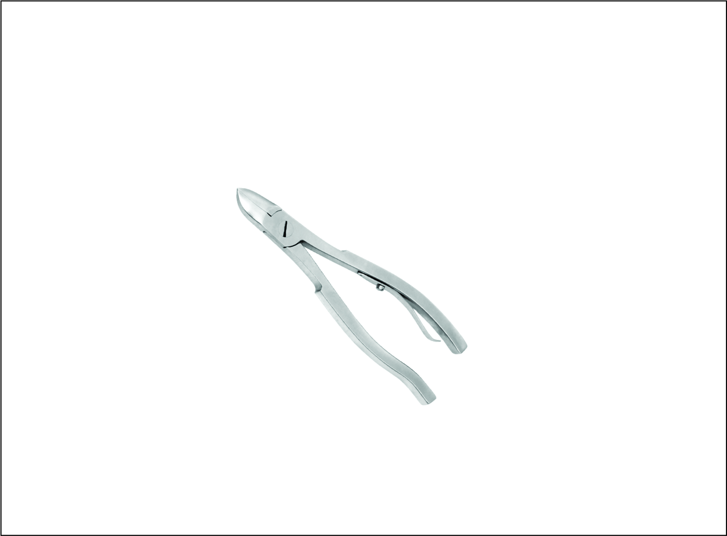 Toe Nail Cutter