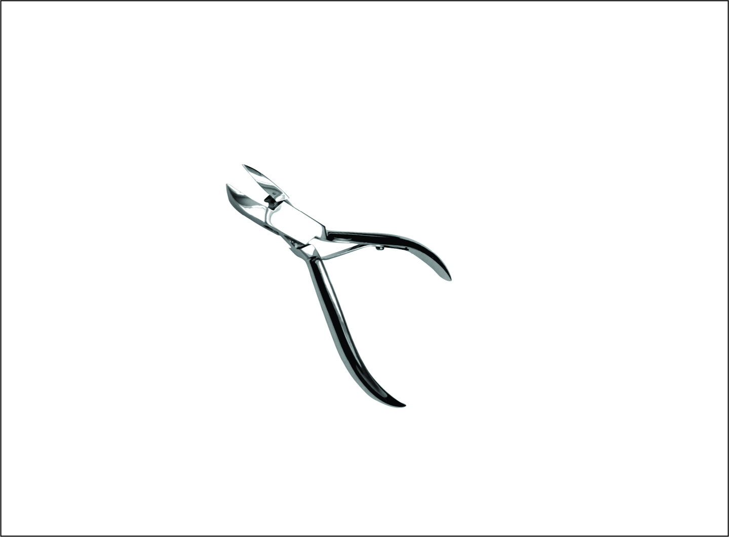 Toe Nail Cutter