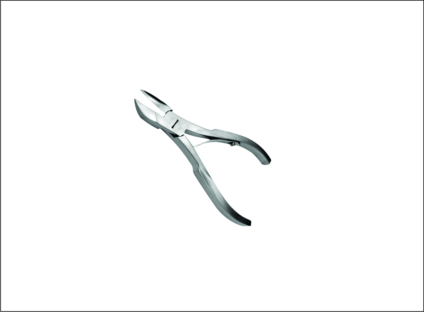 Toe Nail Cutter