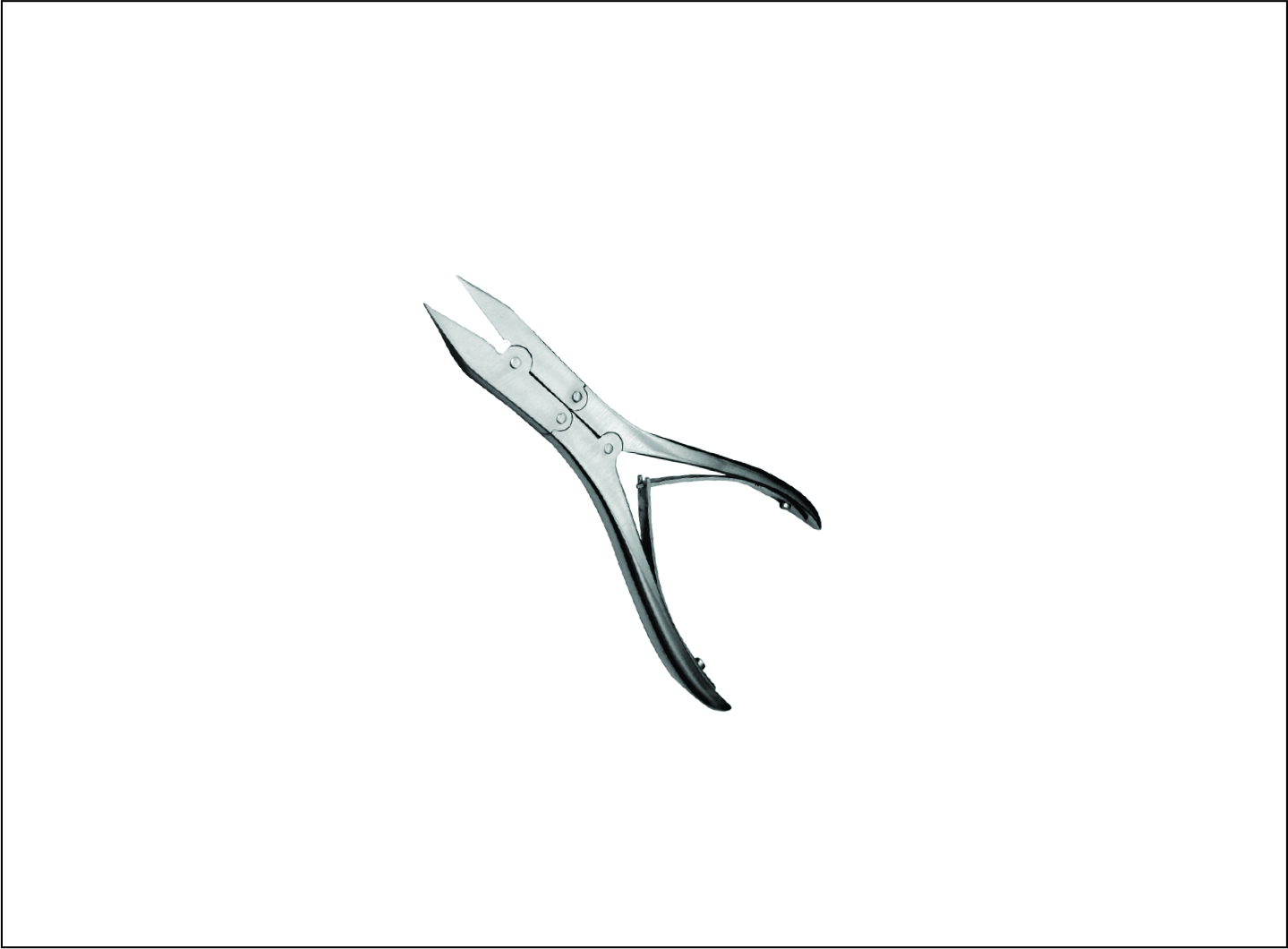 Toe Nail Cutter
