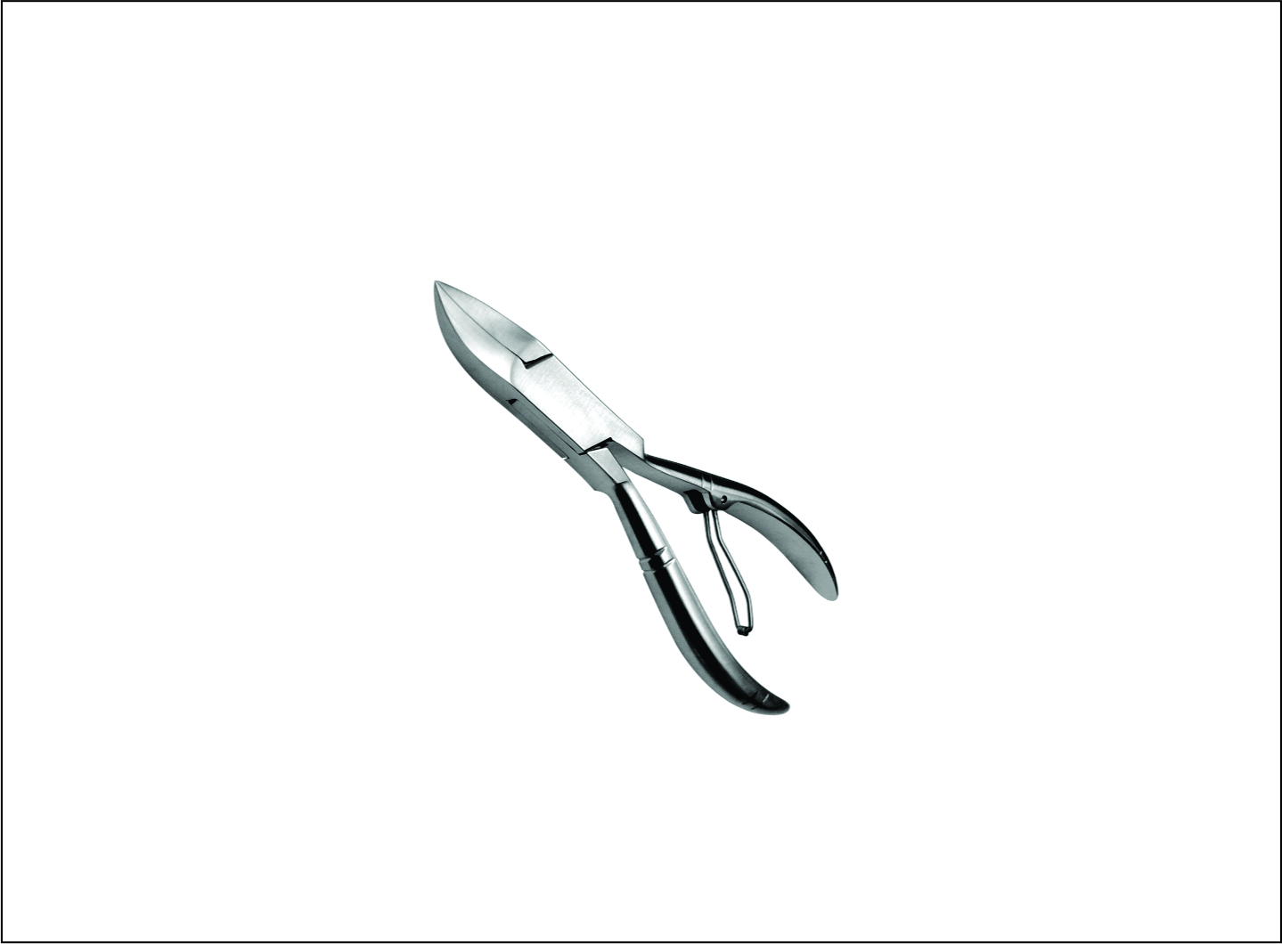 Toe Nail Cutter
