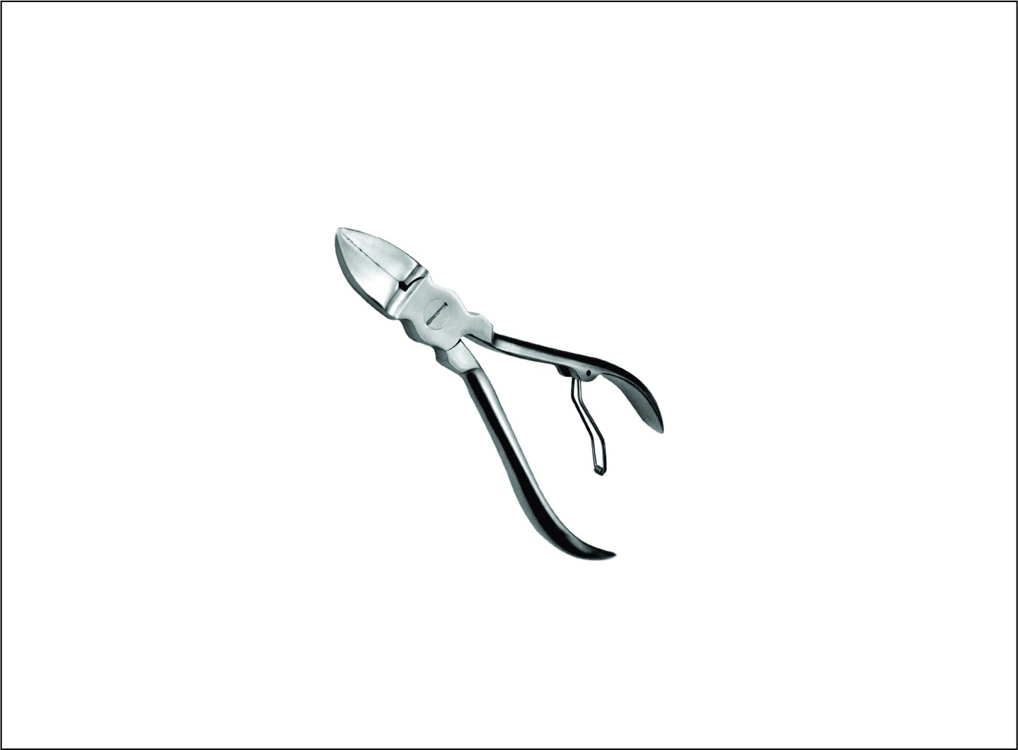 Toe Nail Cutter