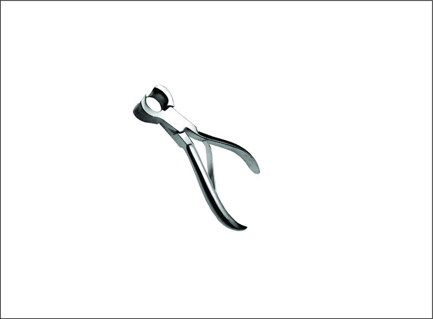 Toe Nail Cutter