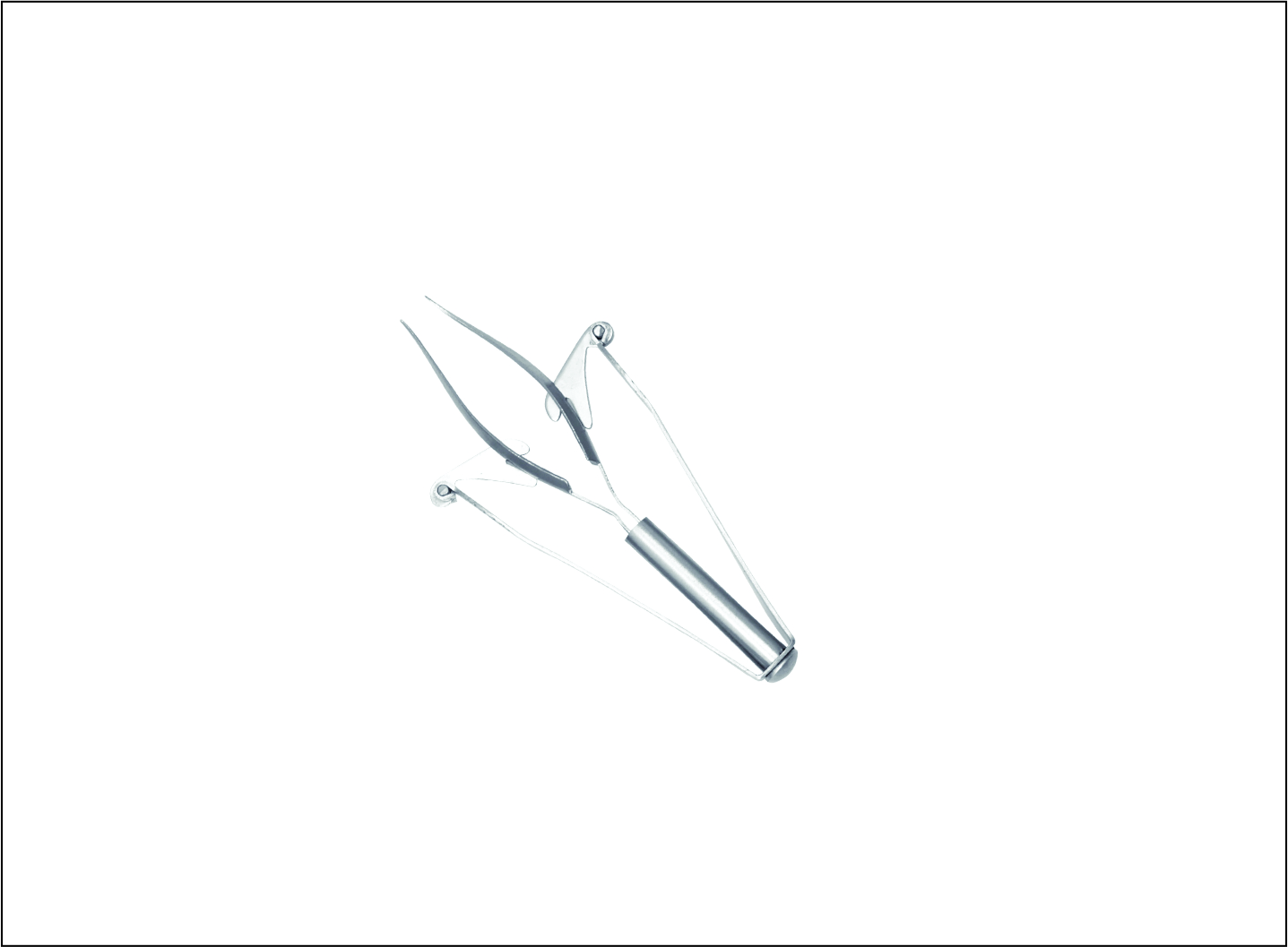 Automatic Tweezers
