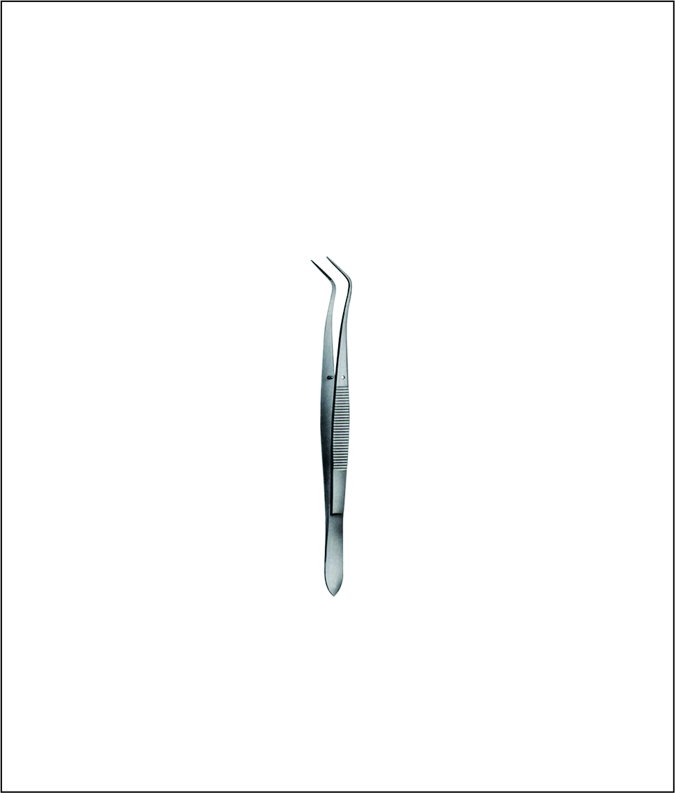 Cotton & Dressing Tweezers