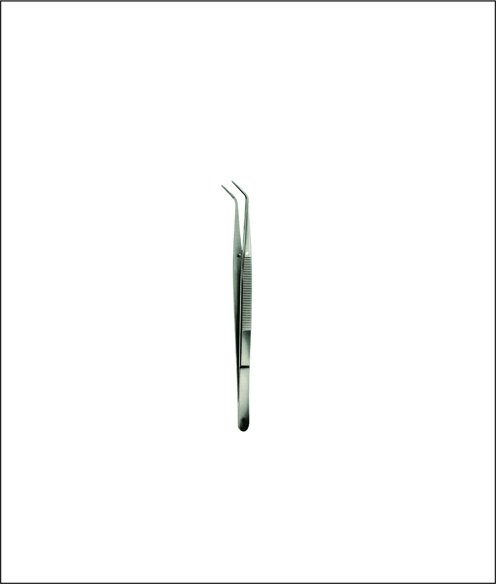 Cotton & Dressing Tweezers