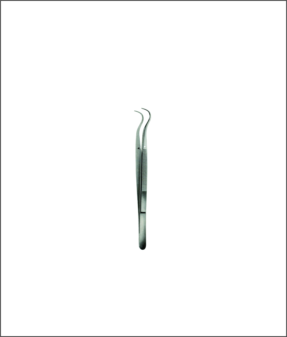 Cotton & Dressing Tweezers