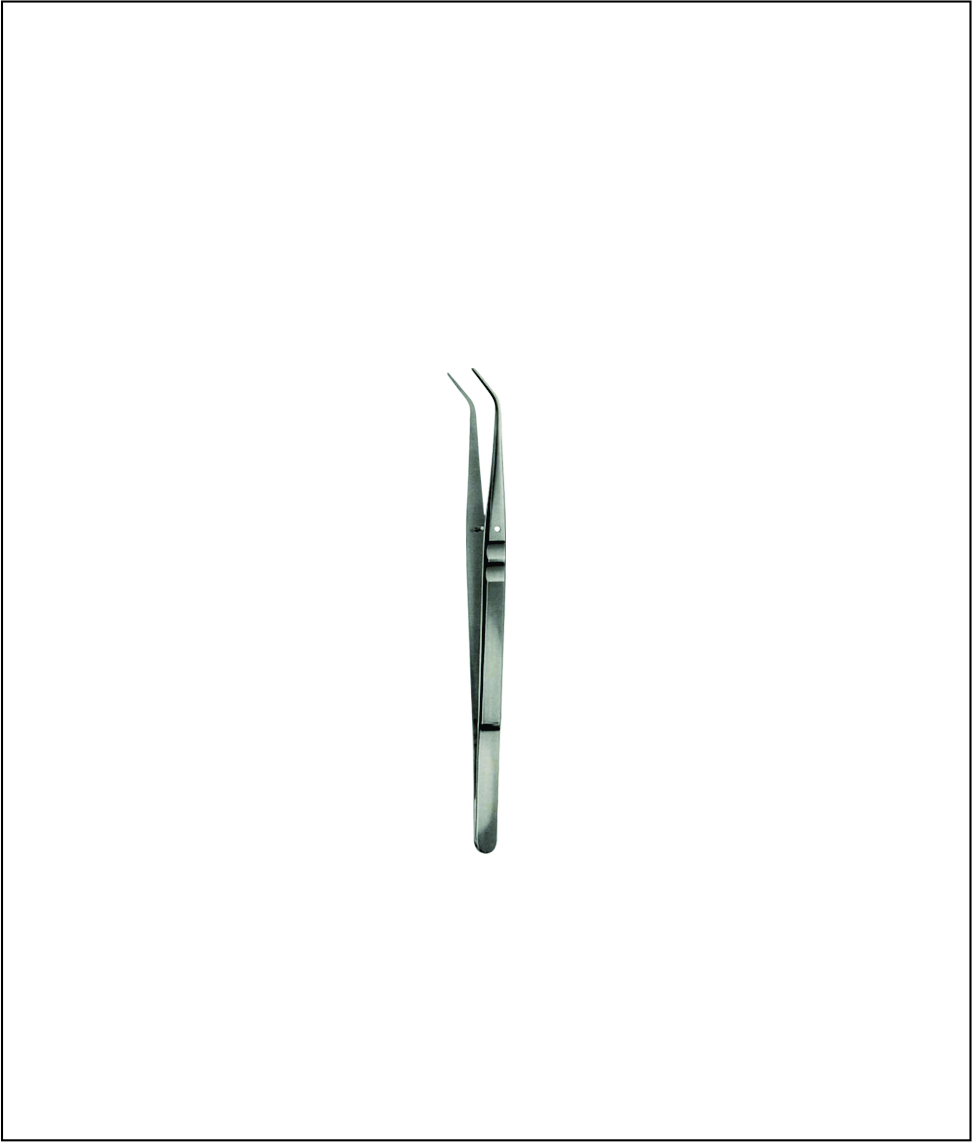 Cotton & Dressing Tweezers