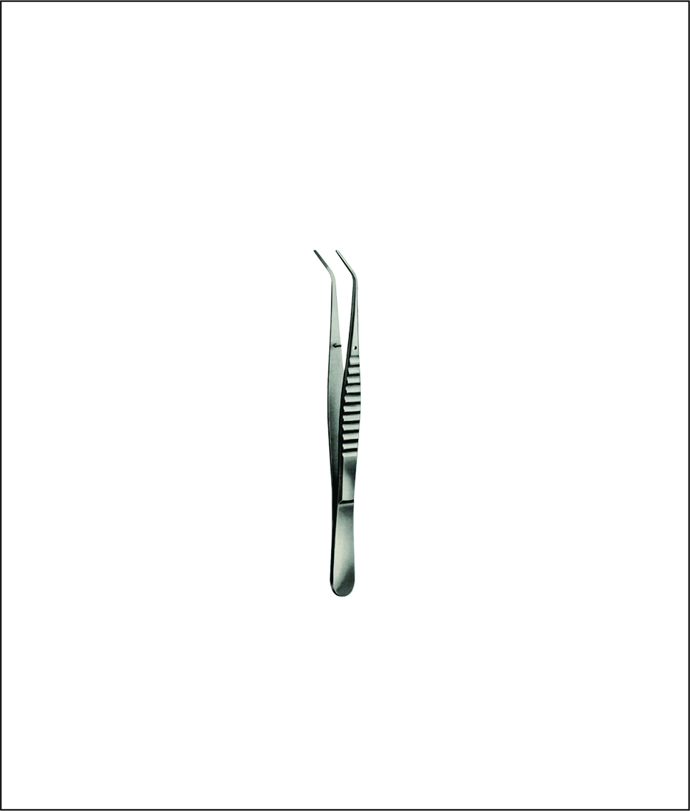 Cotton & Dressing Tweezers