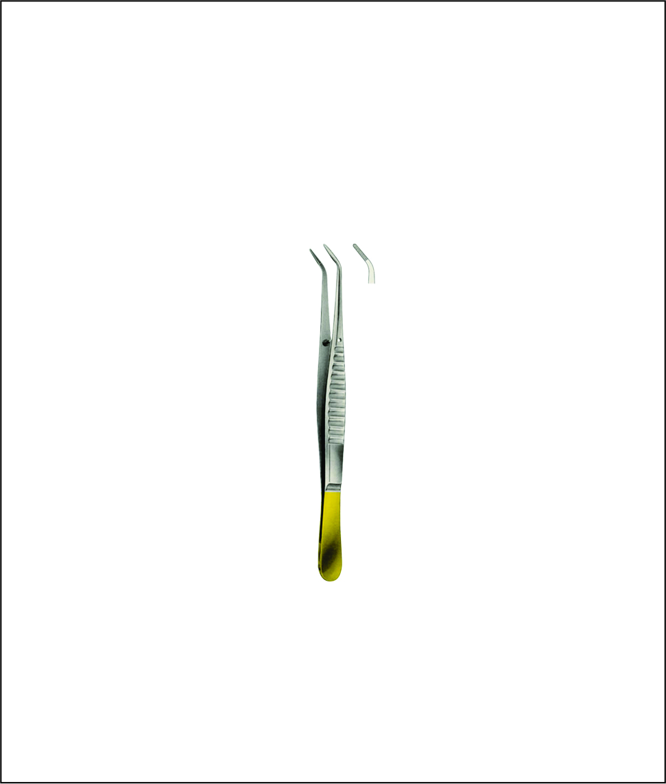 Cotton & Dressing Tweezers