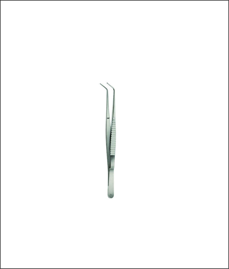 Cotton & Dressing Tweezers