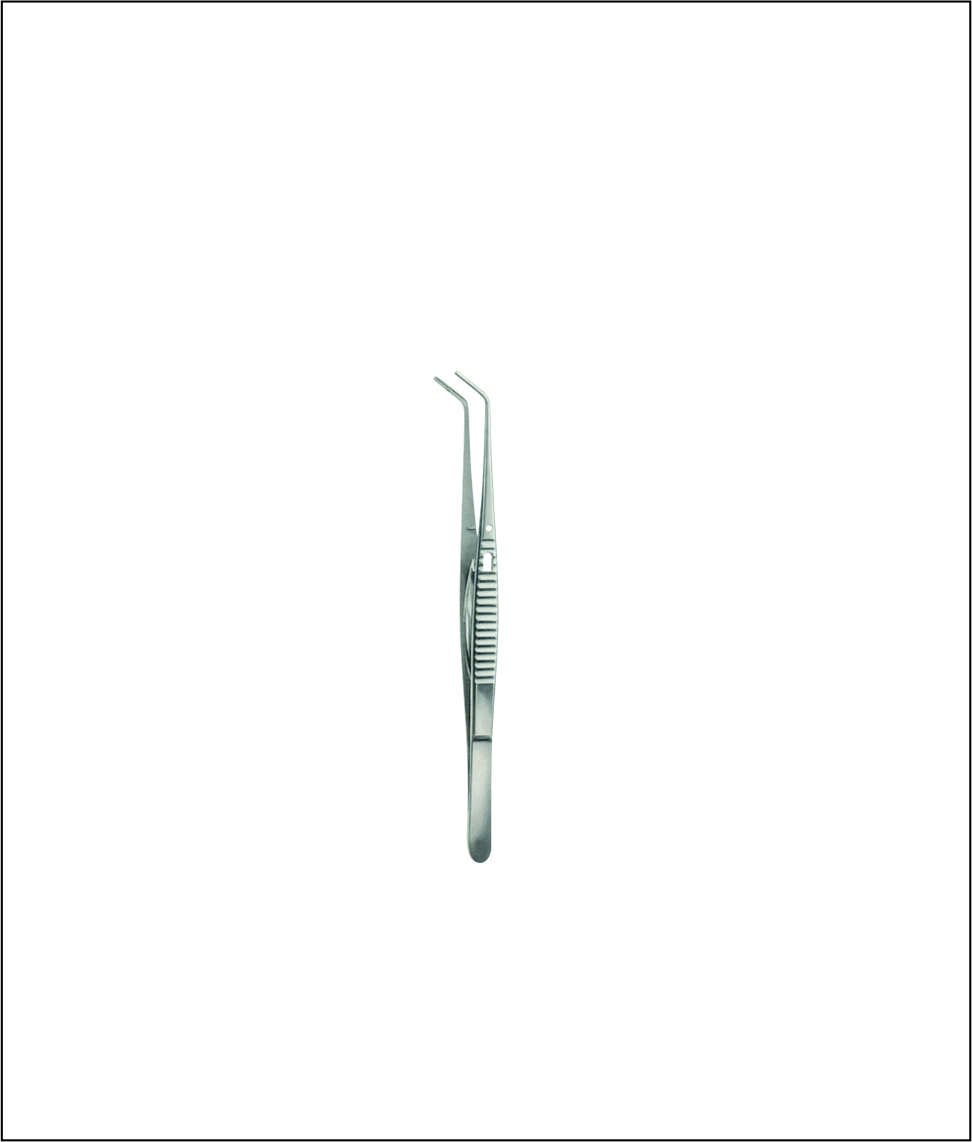 Cotton & Dressing Tweezers