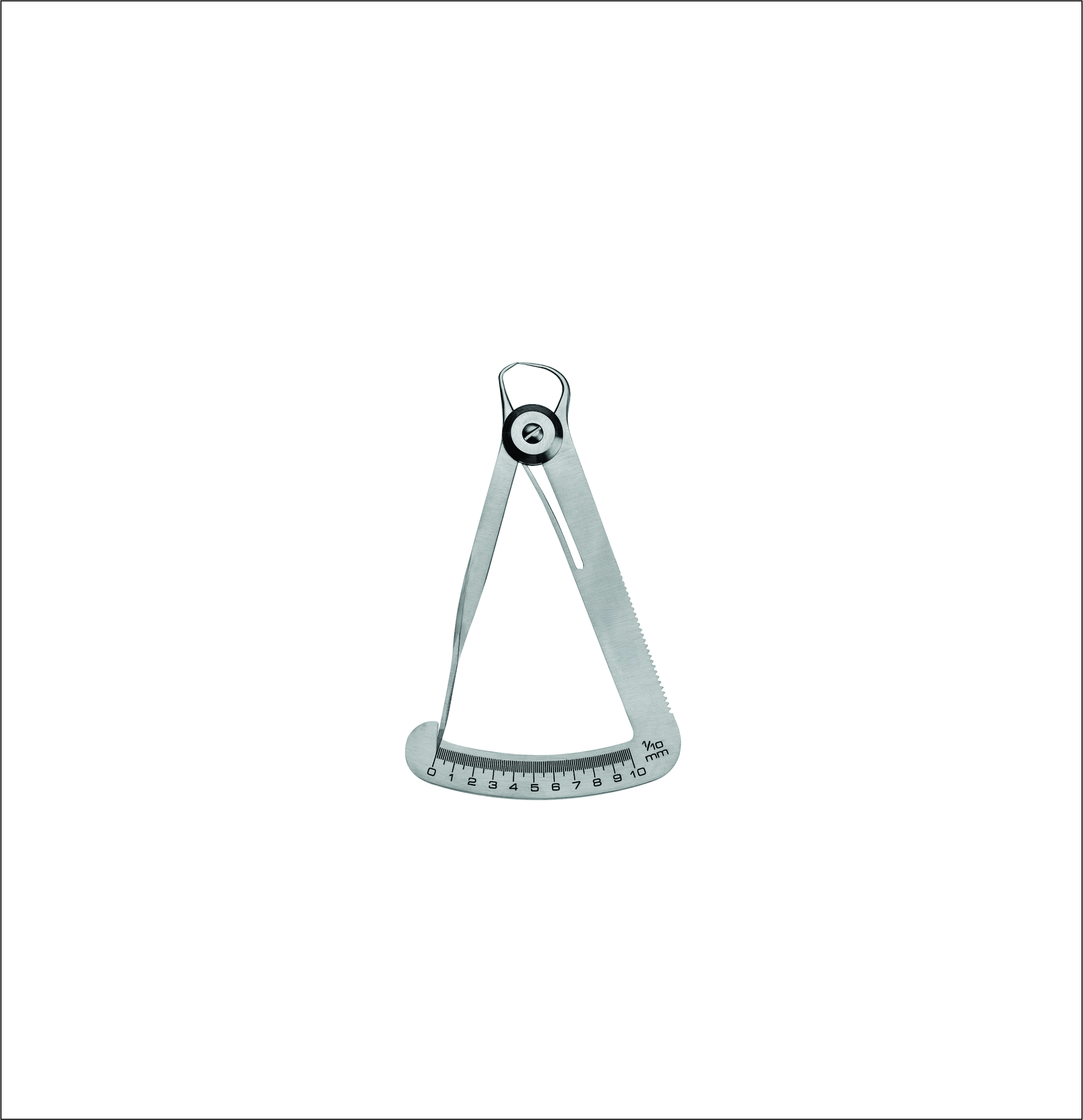 Dental Measurement Tools