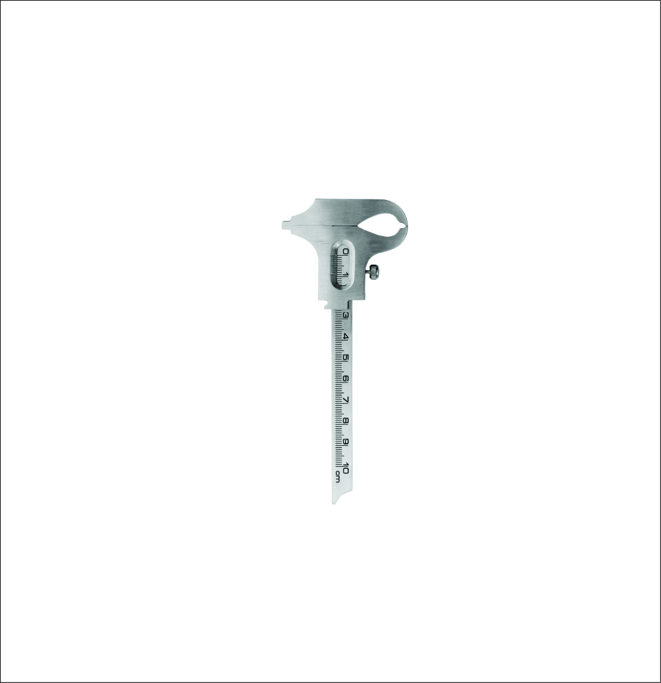 Boley Gauge
