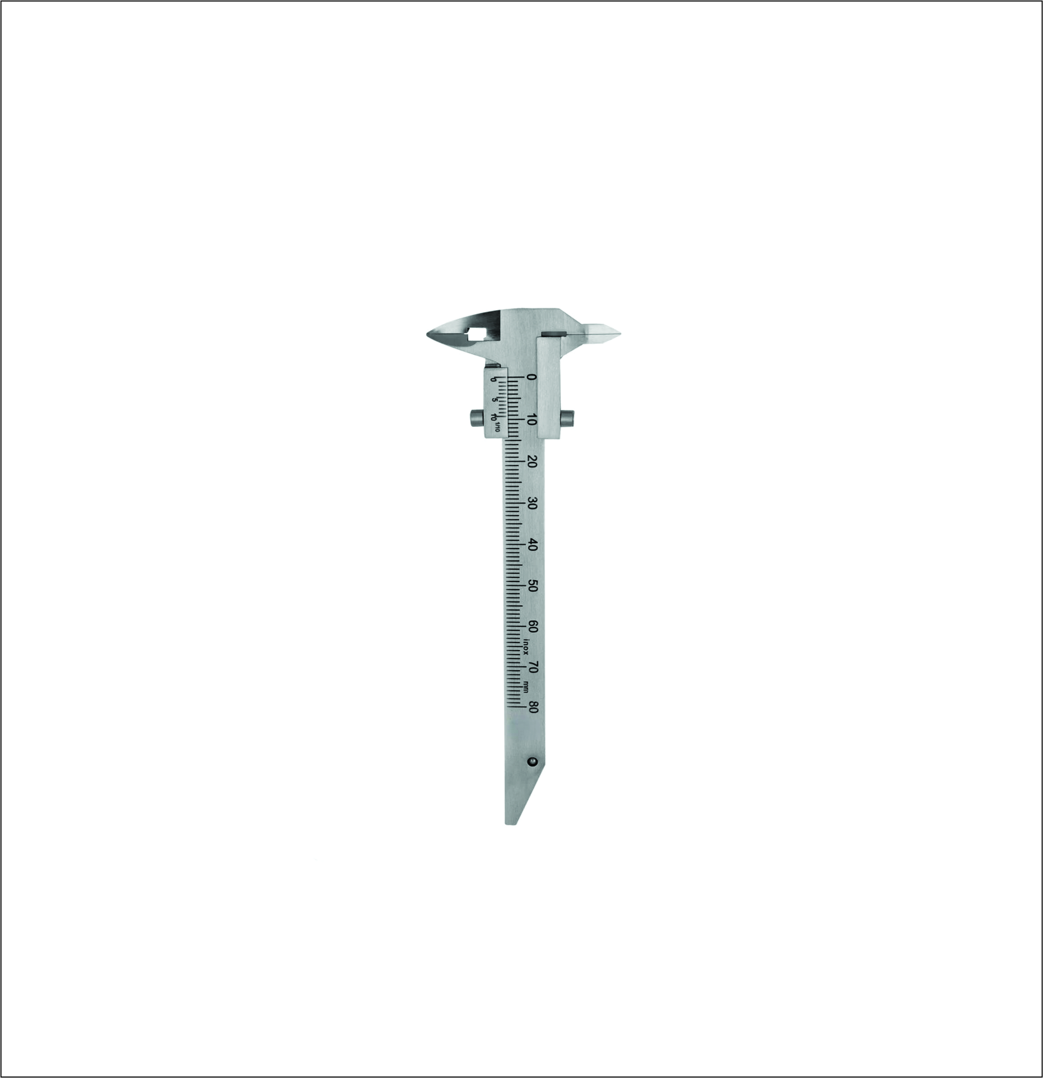 Zuricher Caliper
