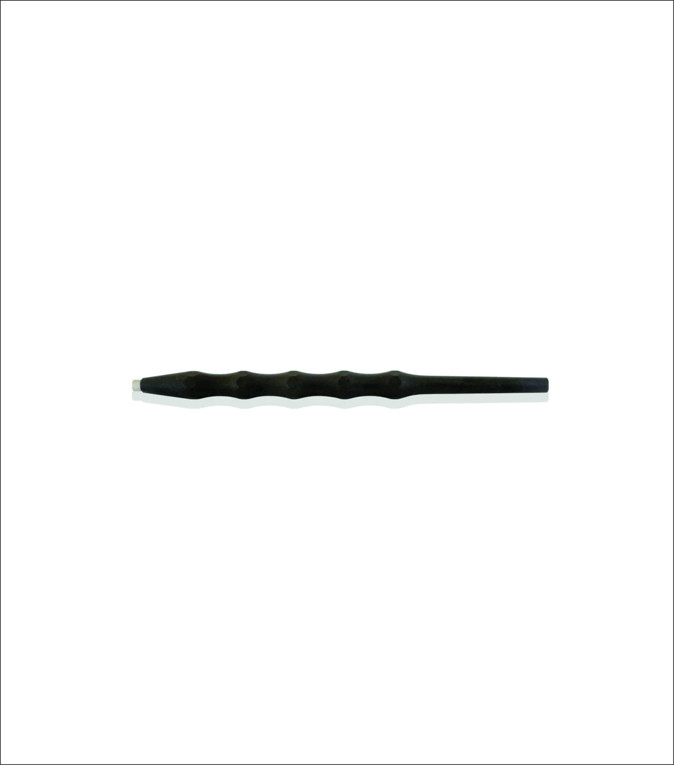 Mirror Handle Simple Stem 24mm