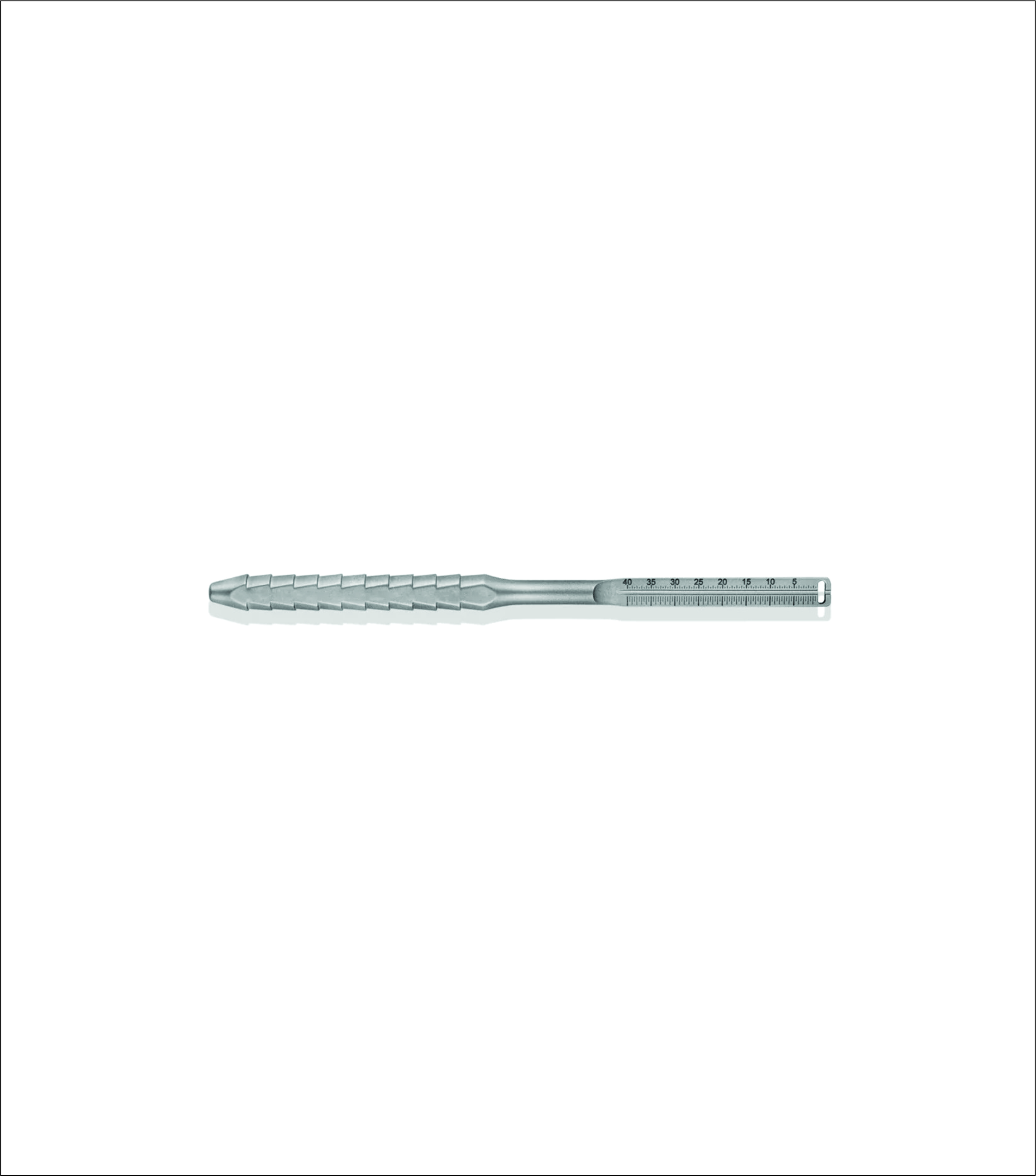 Efm Mirror Handle Cone Socket