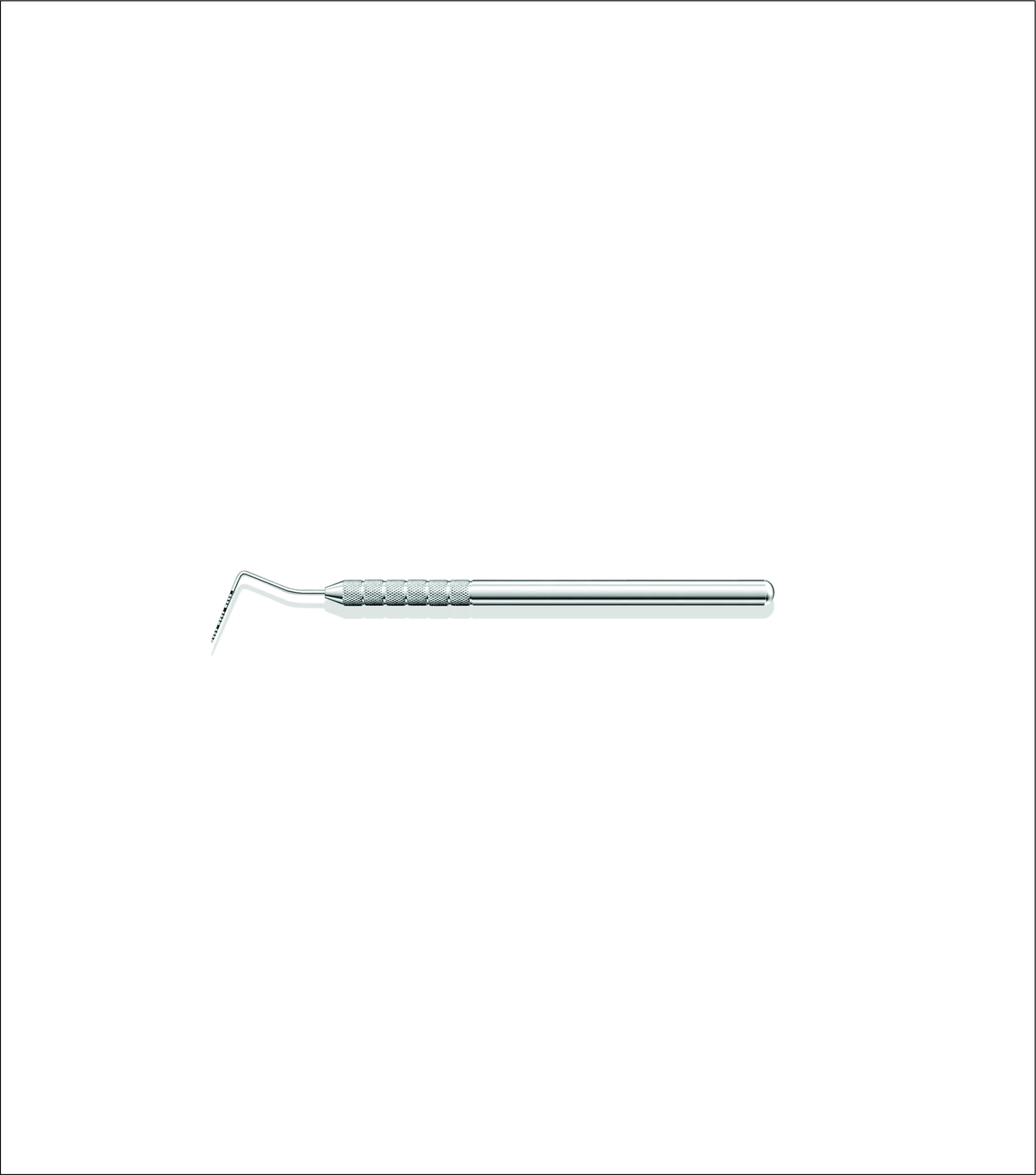 Perio Probe with 0.5mm Periodontal Diagnostic Working Tip