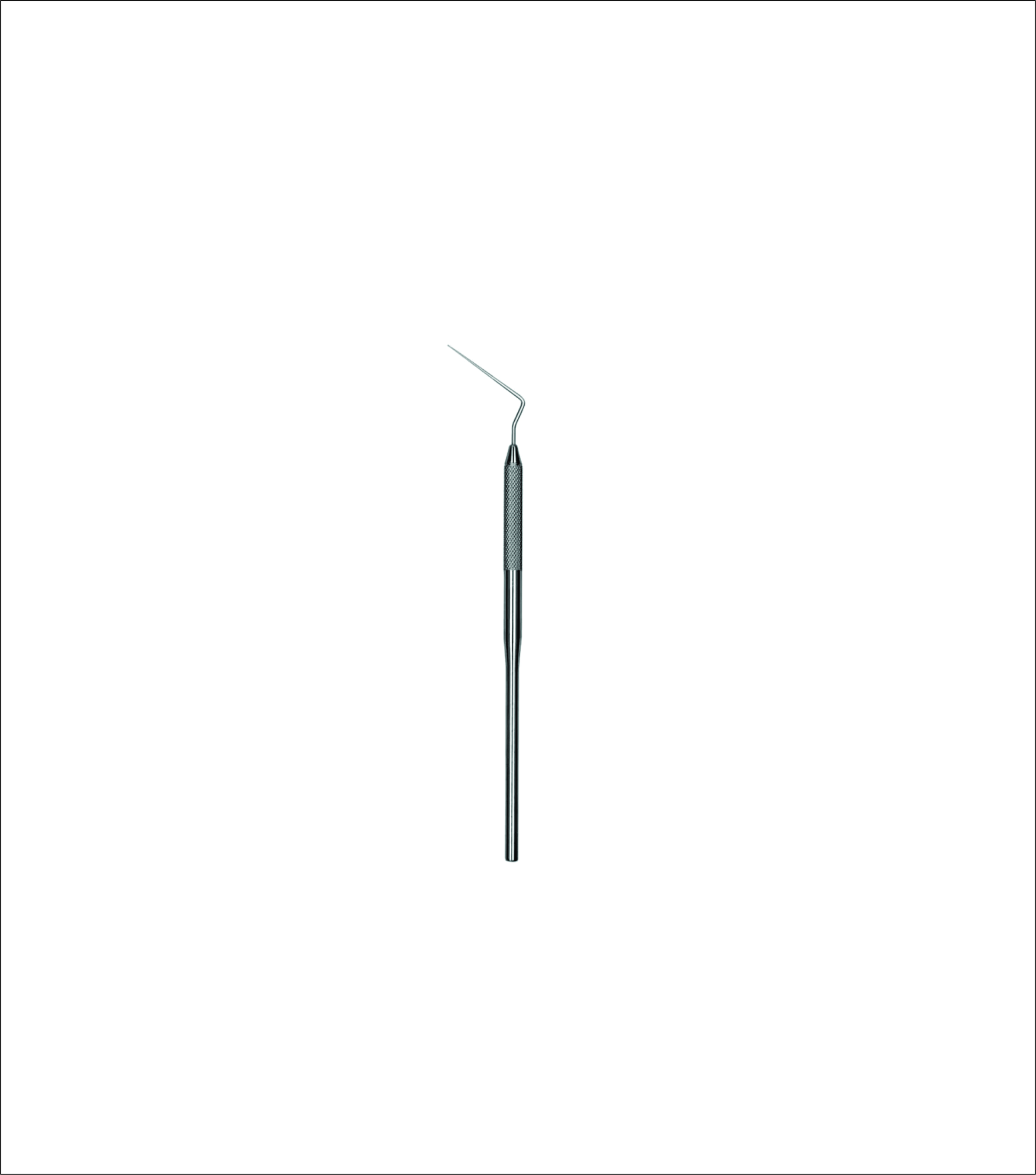 Root Canal Spreaders