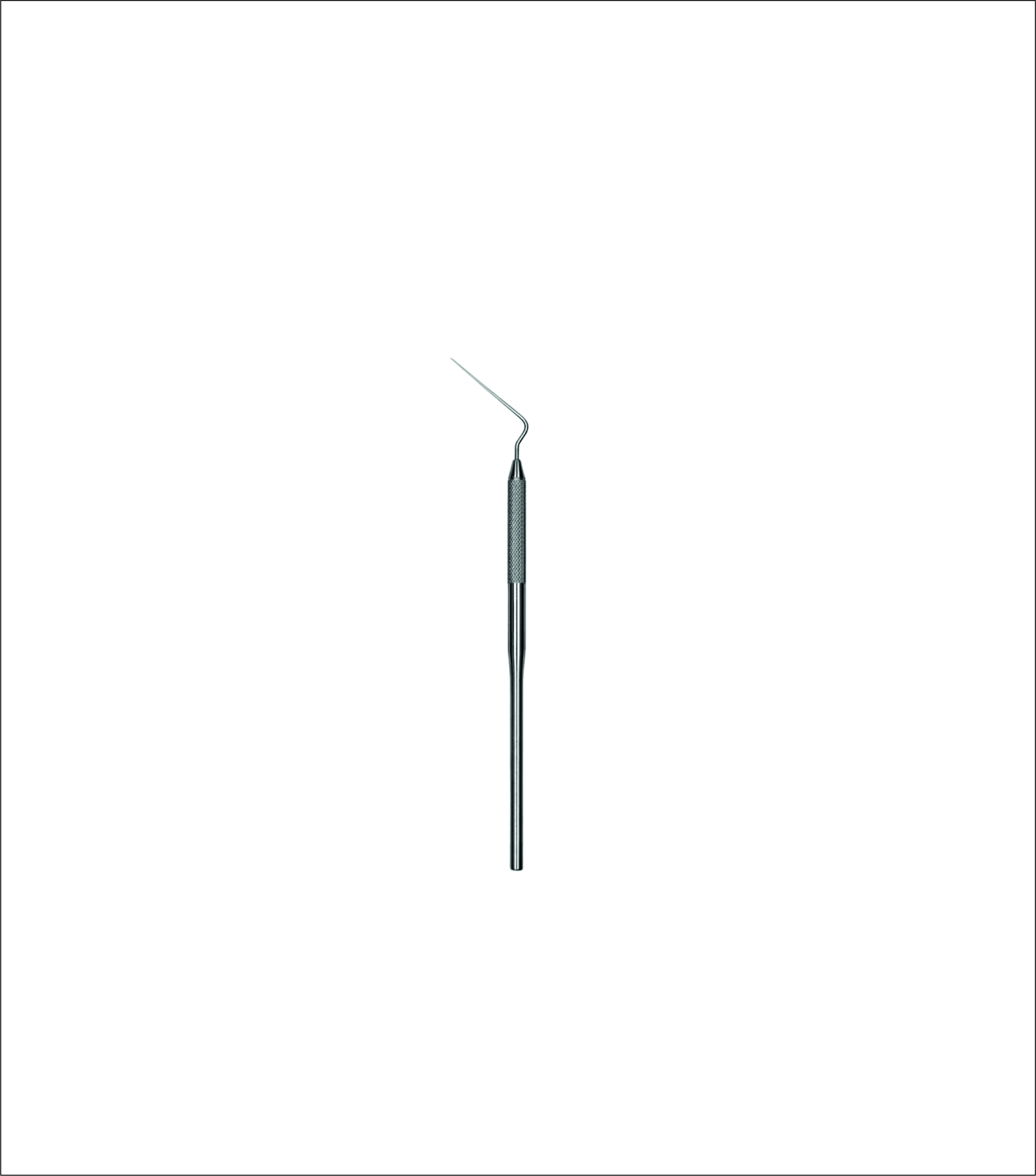 GP3 Root Canal Spreader – 0.25 mm Tip, 30 mm