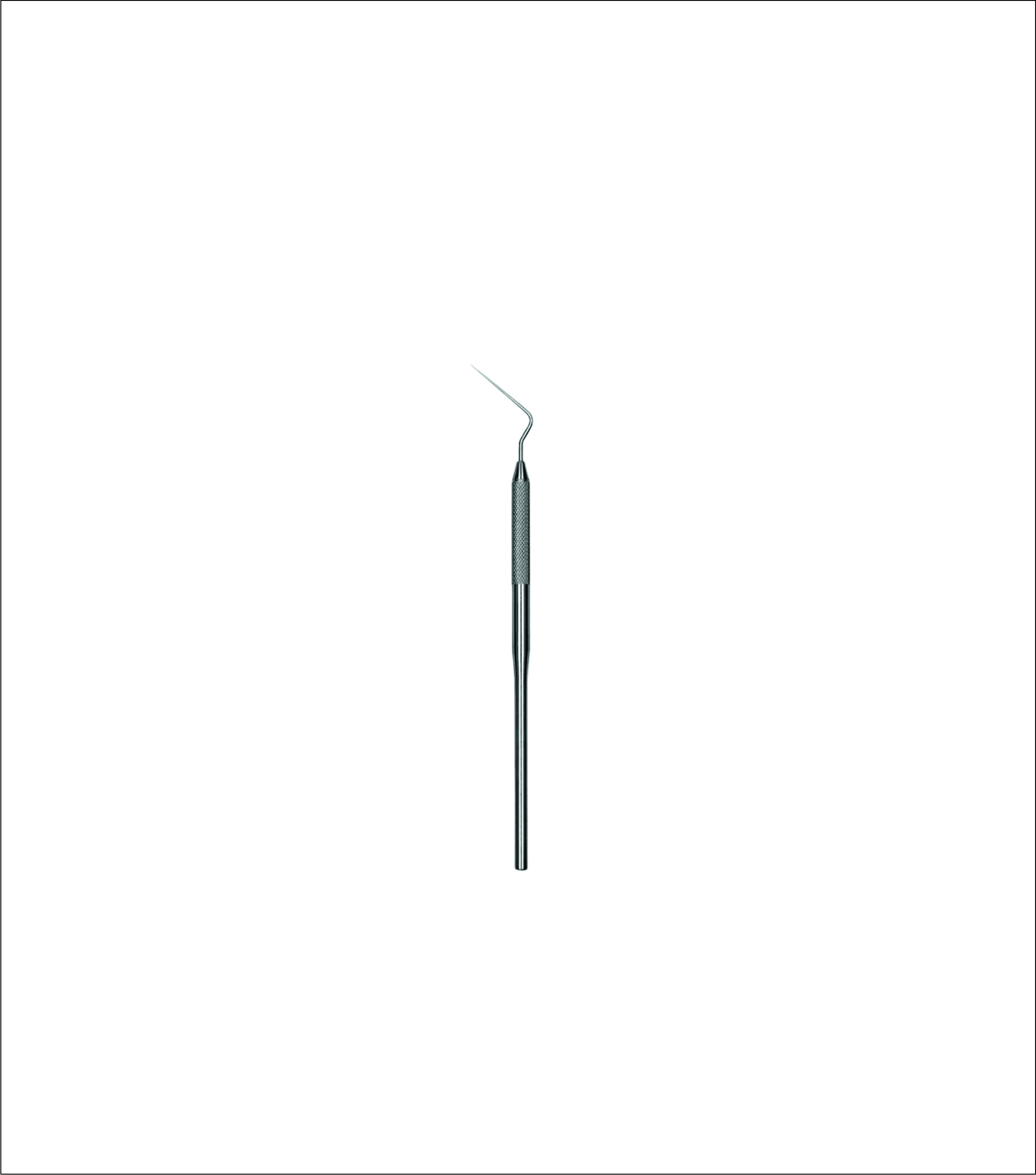 GP2 Root Canal Spreader – 0.20 mm Tip, 25 mm