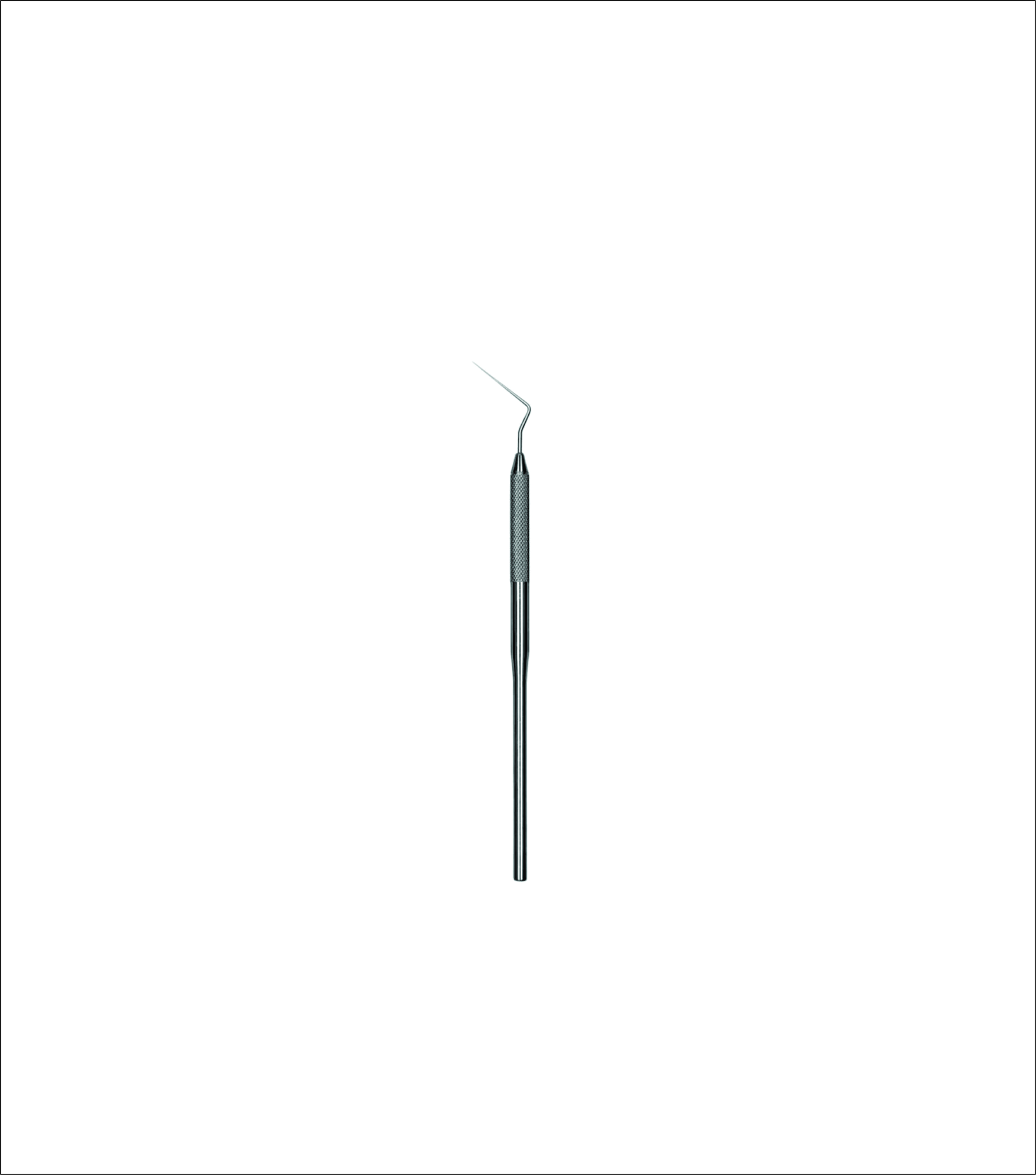 Root Canal Spreader – 0.20 mm Tip, 21 mm