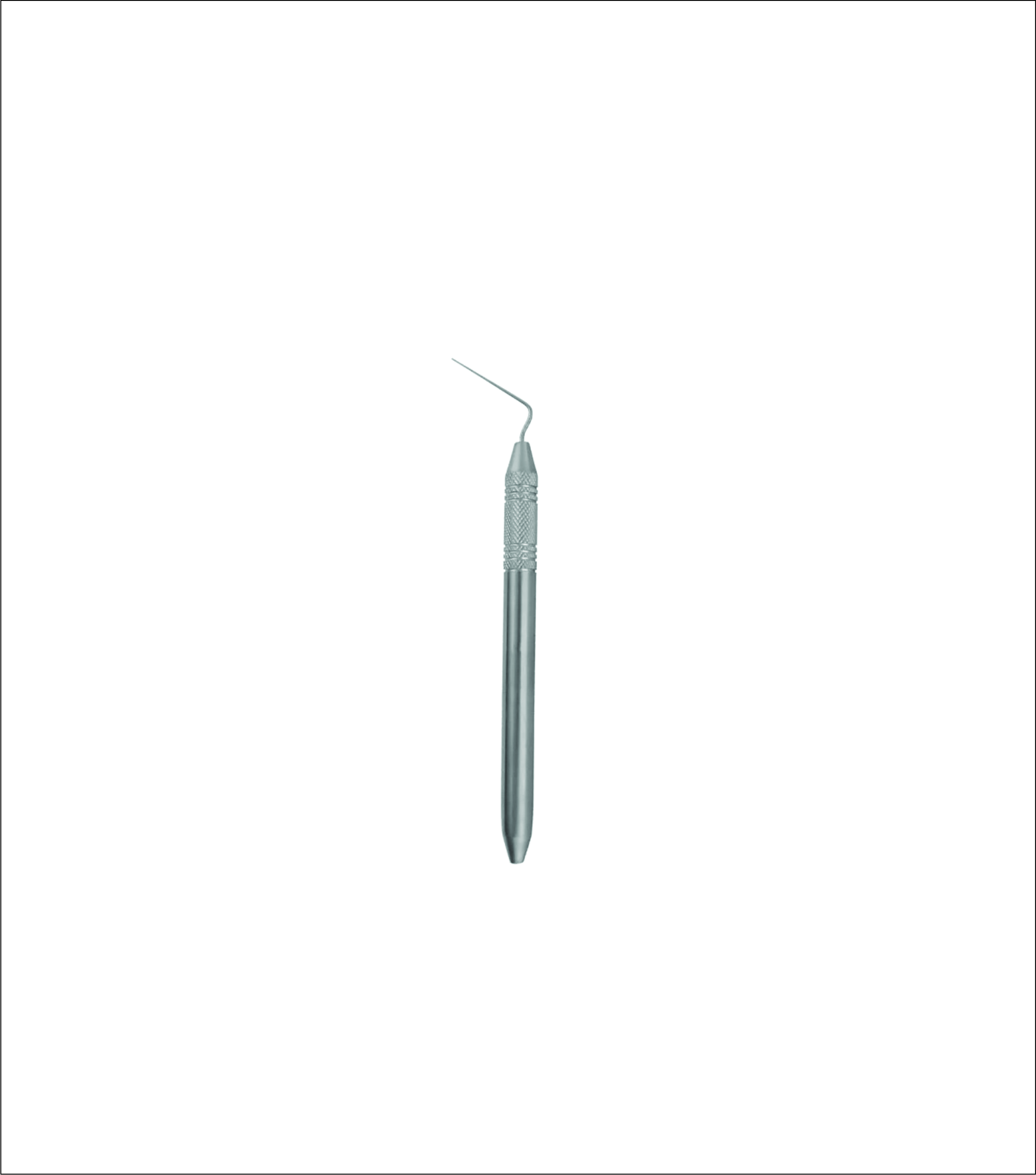 Root Canal Spreader – 0.25 mm Tip, 25 mm