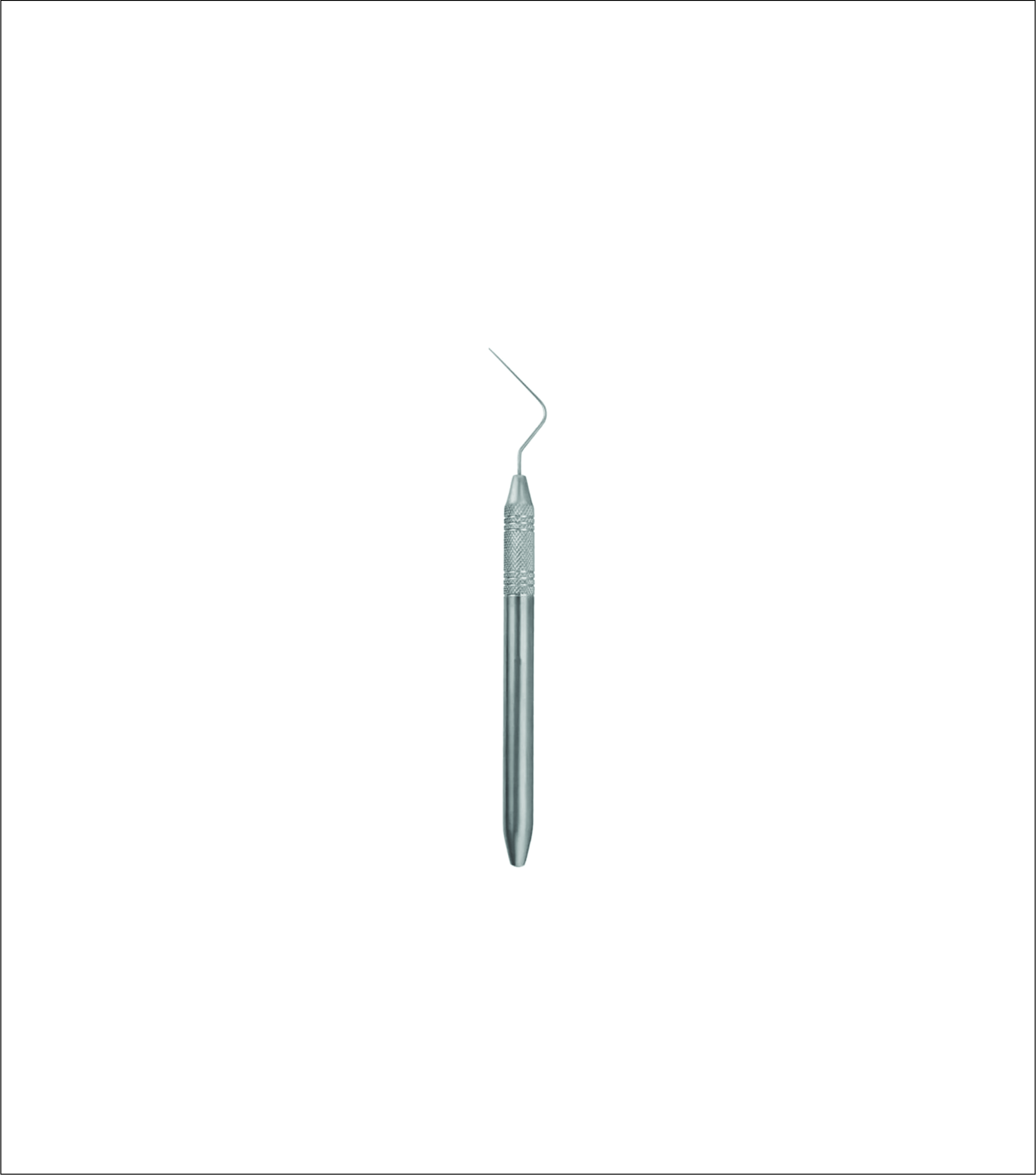 Root Canal Spreader – 0.35 mm Tip, Size 3