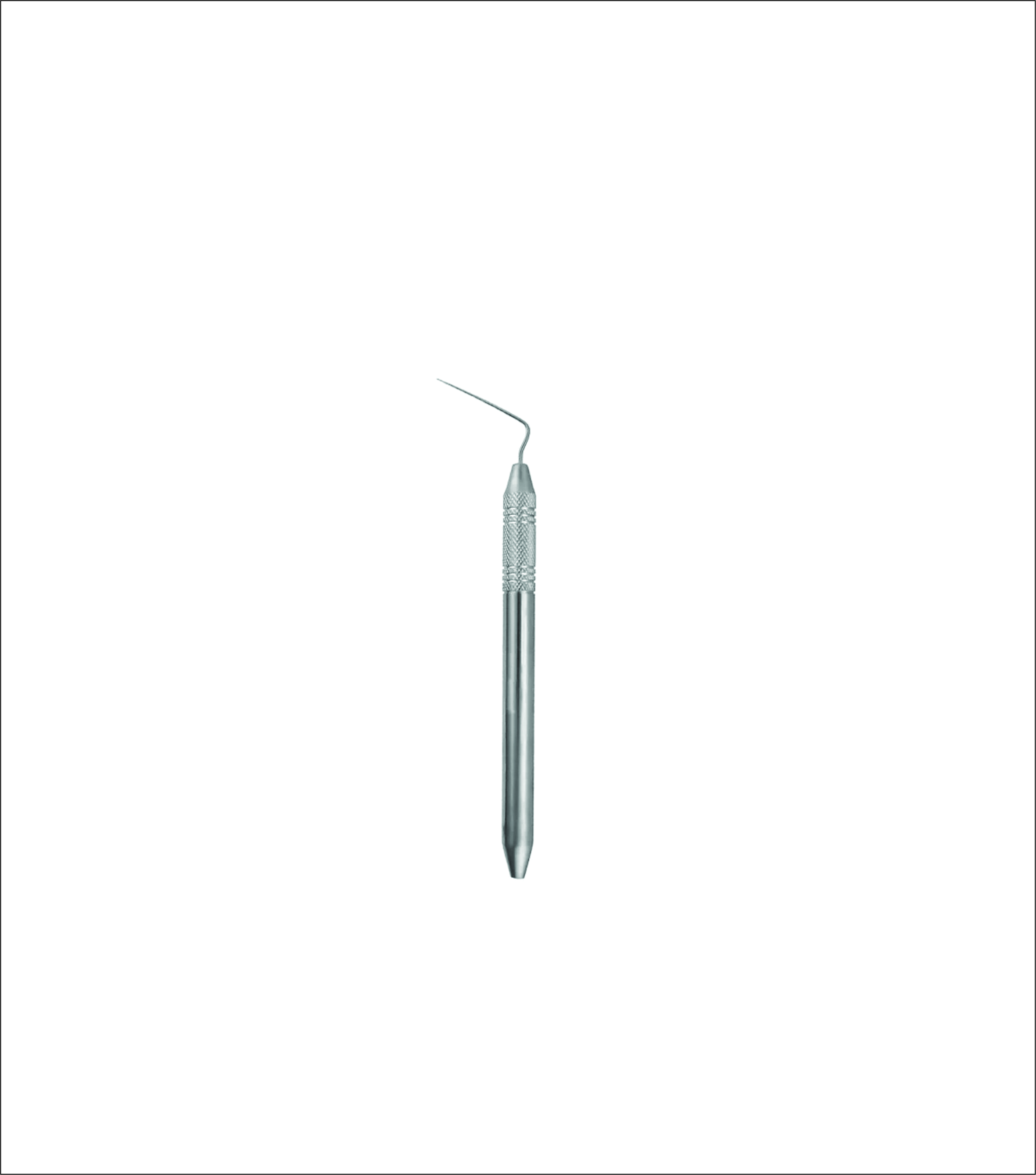 Root Canal Spreader – 0.40 mm Tip, Size 40