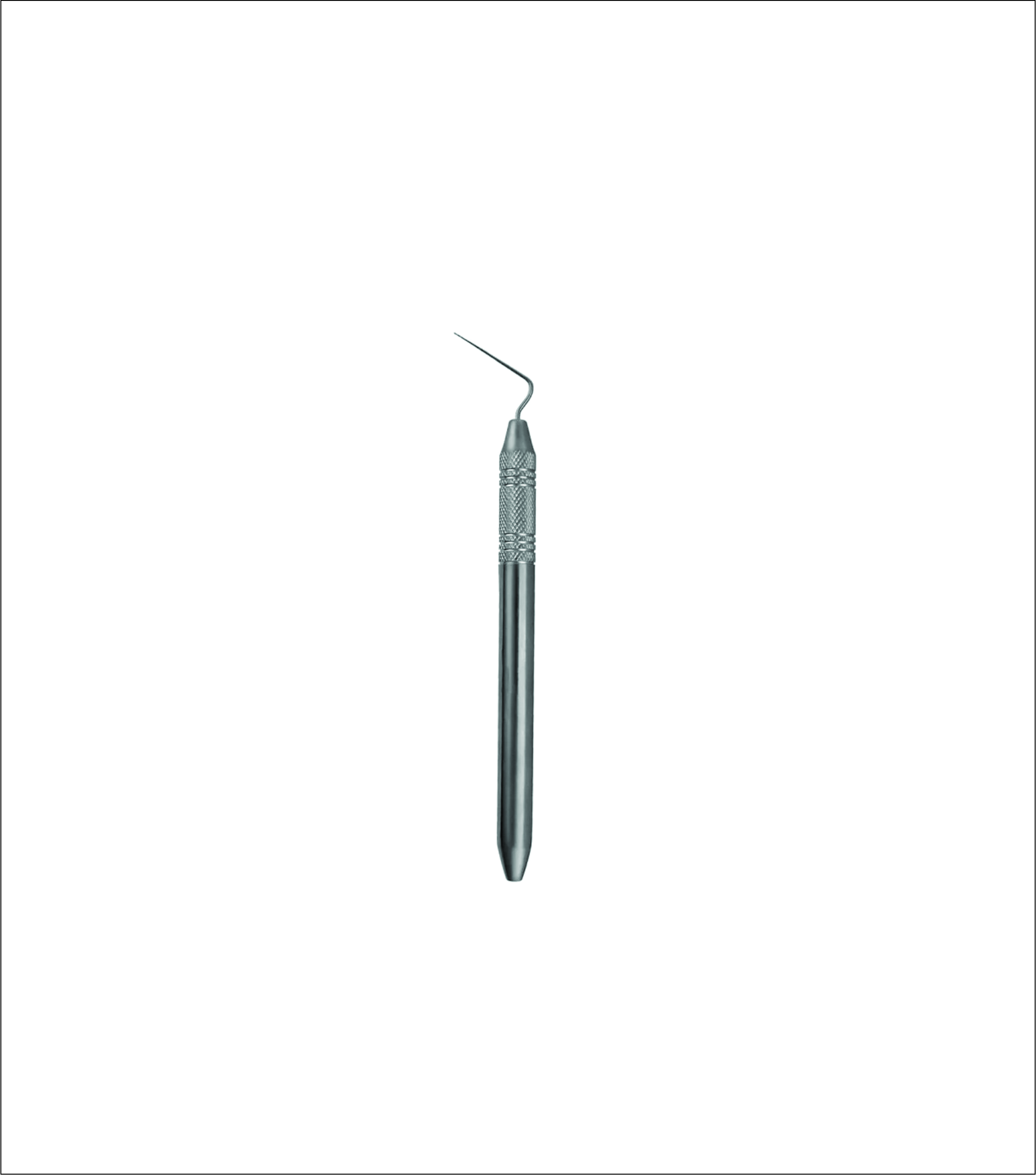Root Canal Spreader Single Ended – 0.40 mm Tip, Size 40S
