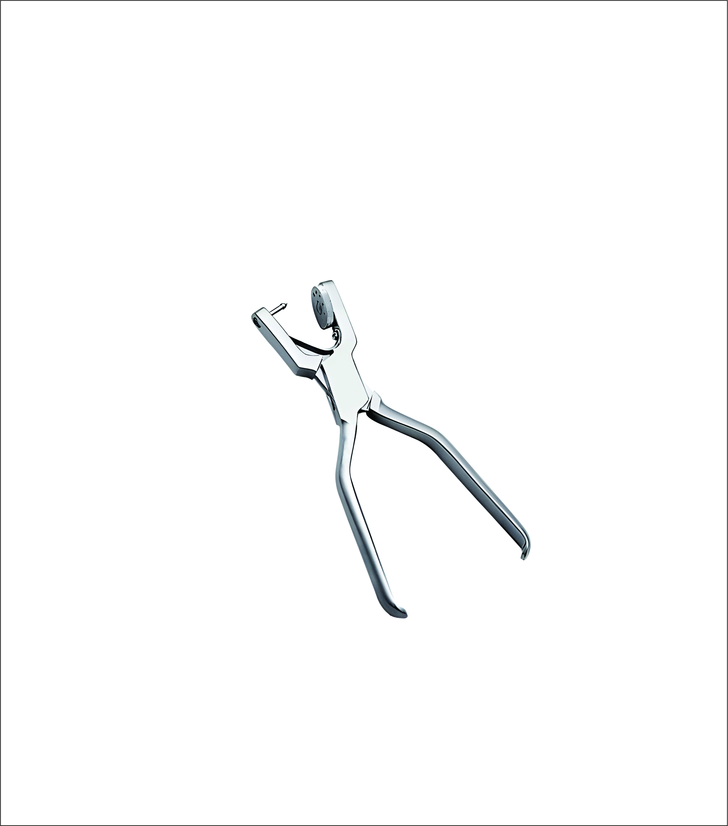 Ainsworth Punch Plier