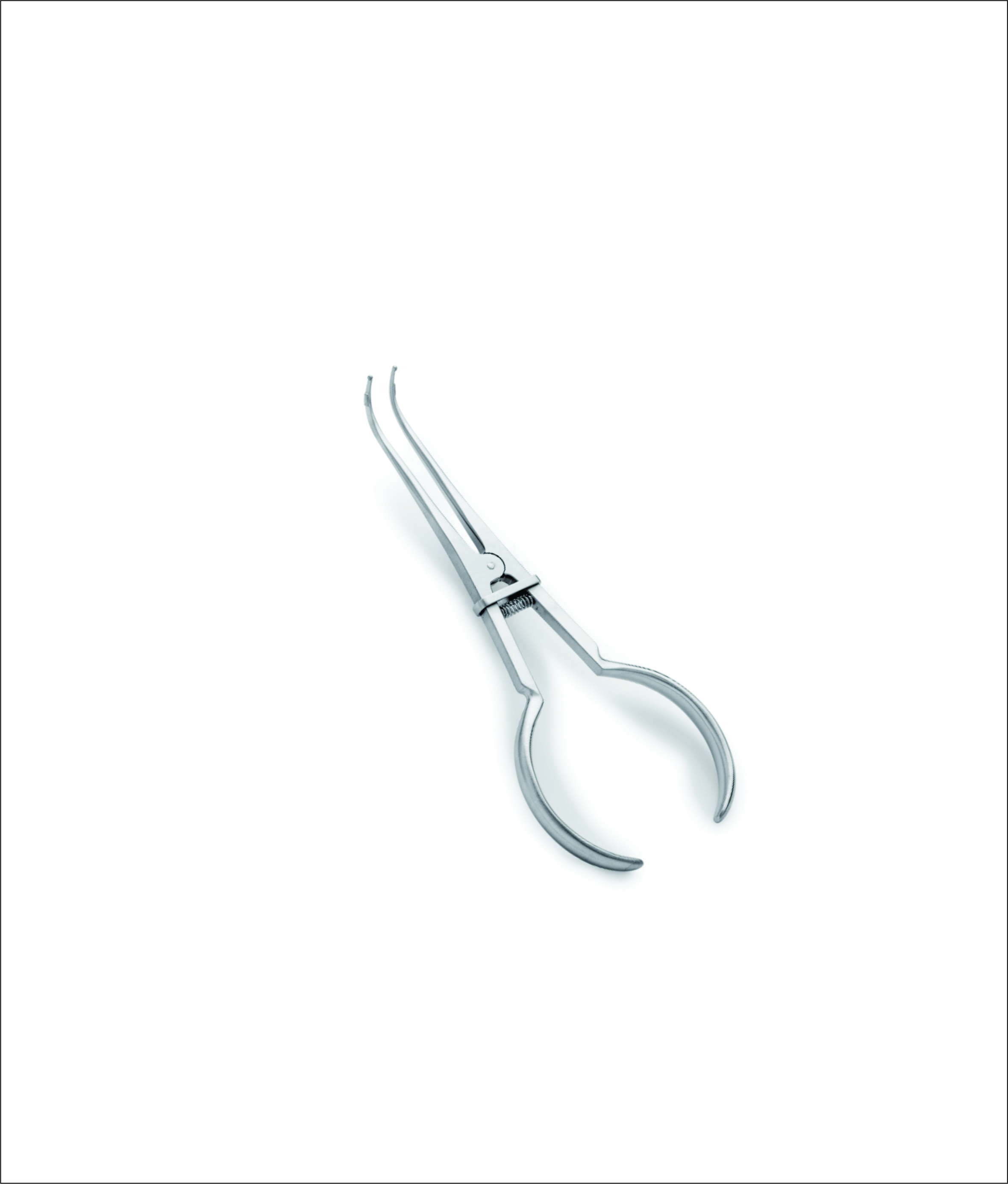 Rubber Dam Clamp Forceps Palmer