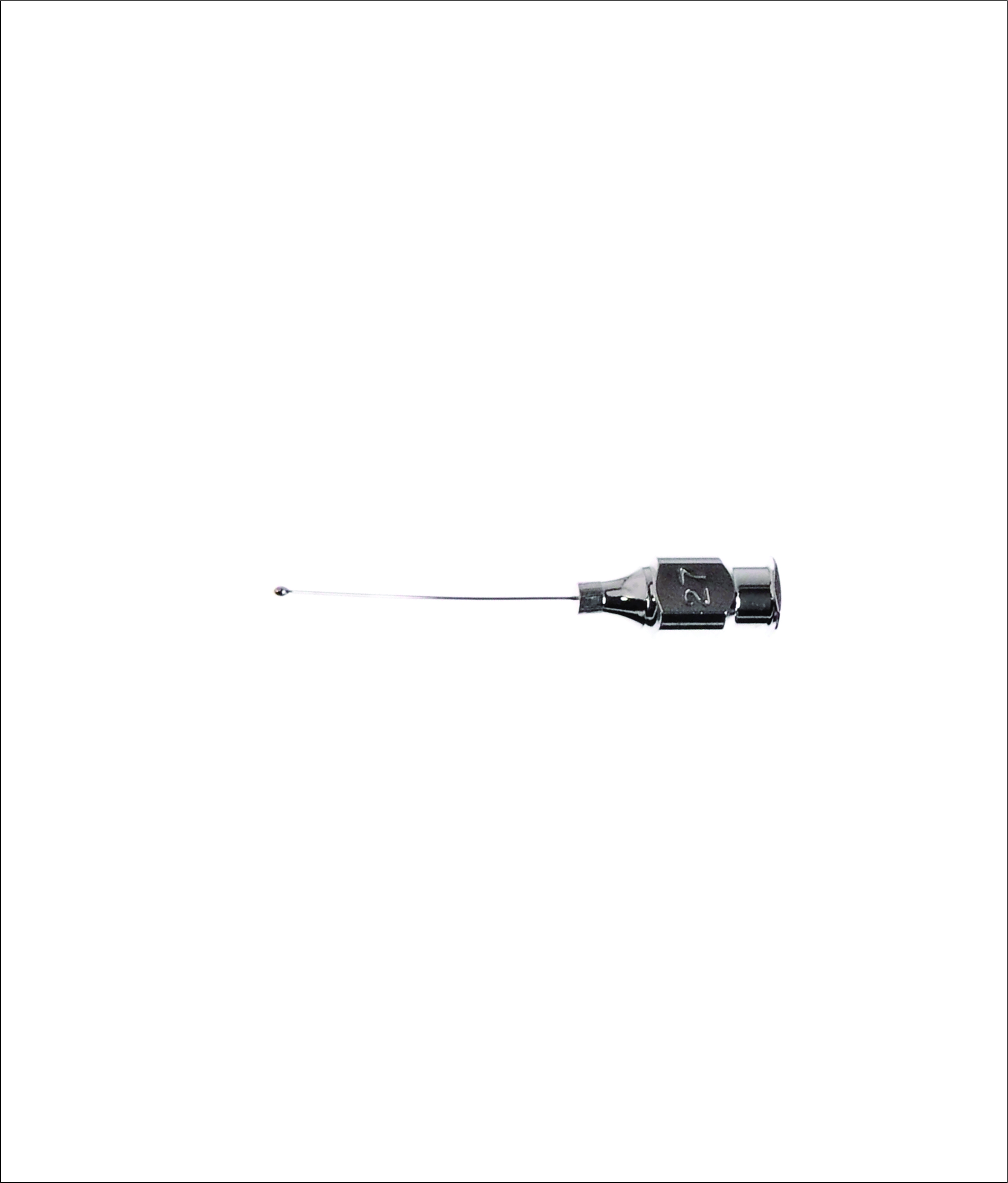 Jensen Capsule Scraper Polisher