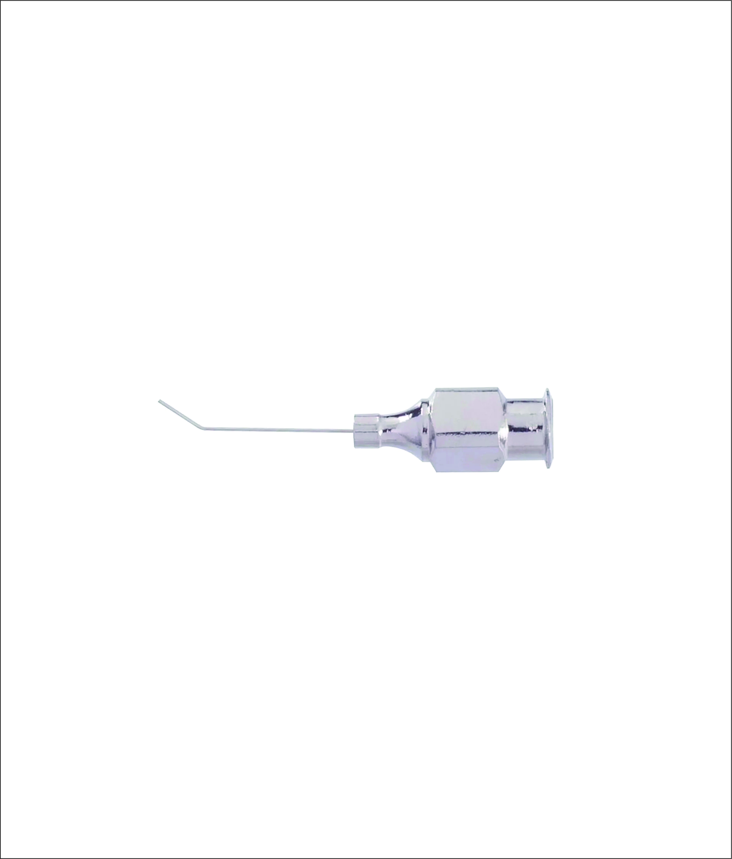 Bishop Harmon Anterior Chamber Irrigator – Ophthalmic Irrigation Instrument