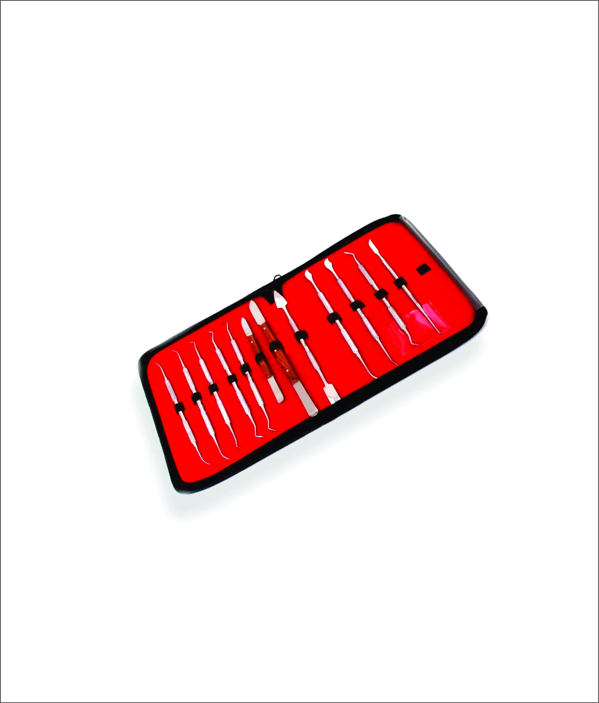 Dental Laboratory Technicians Kit