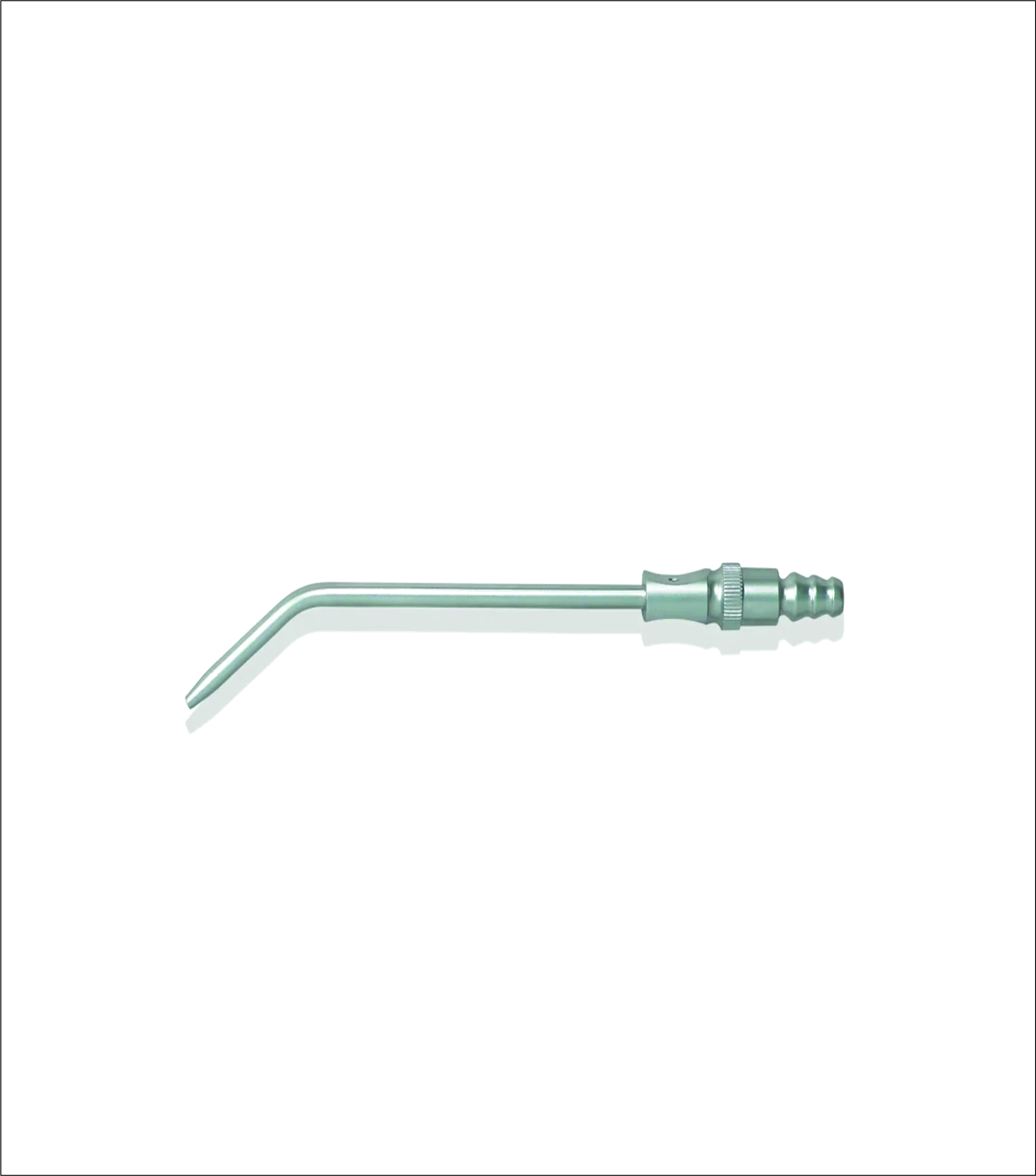 Modified Frazier 3mm