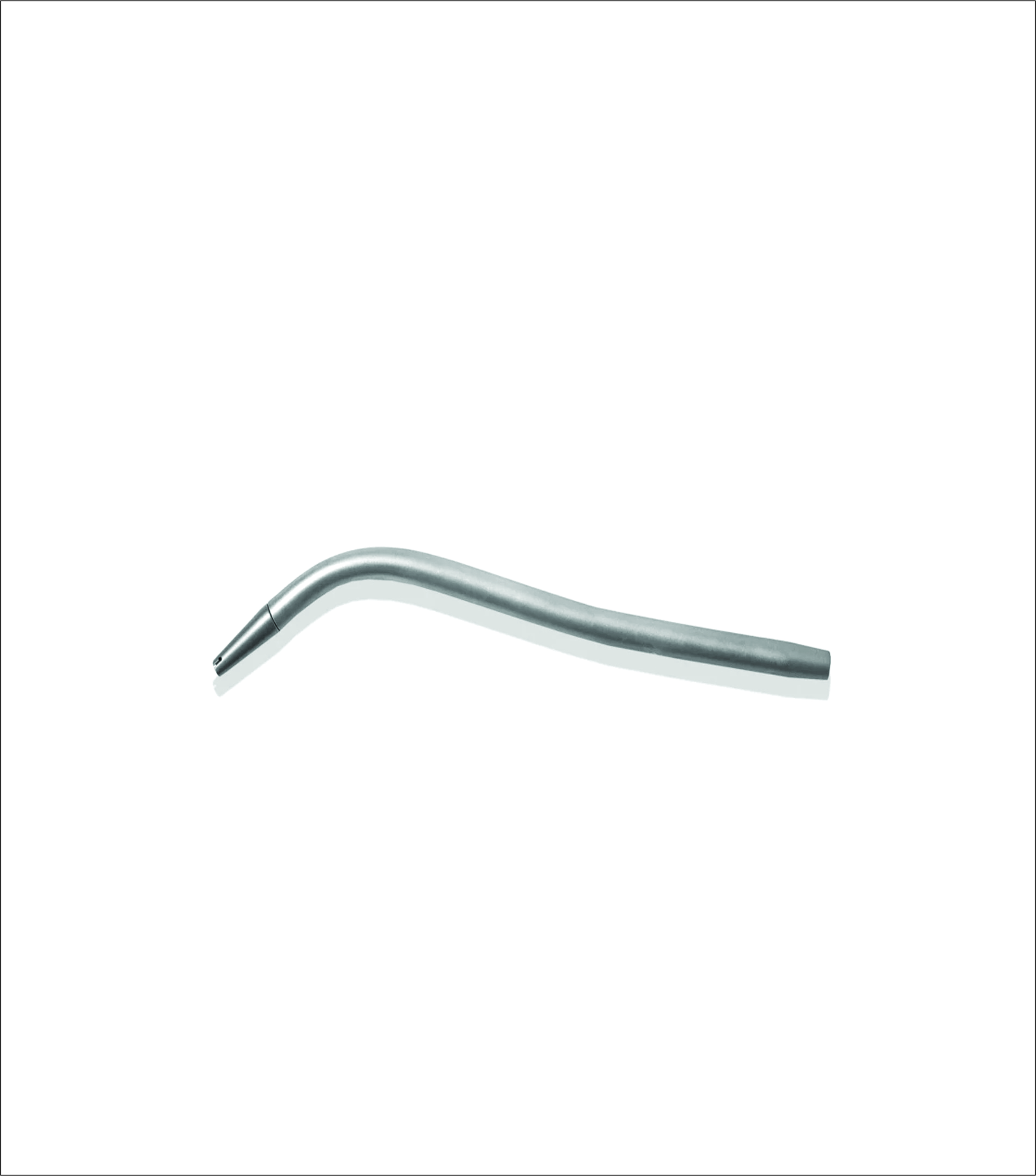 Surgical Aspirator Titanium Tip