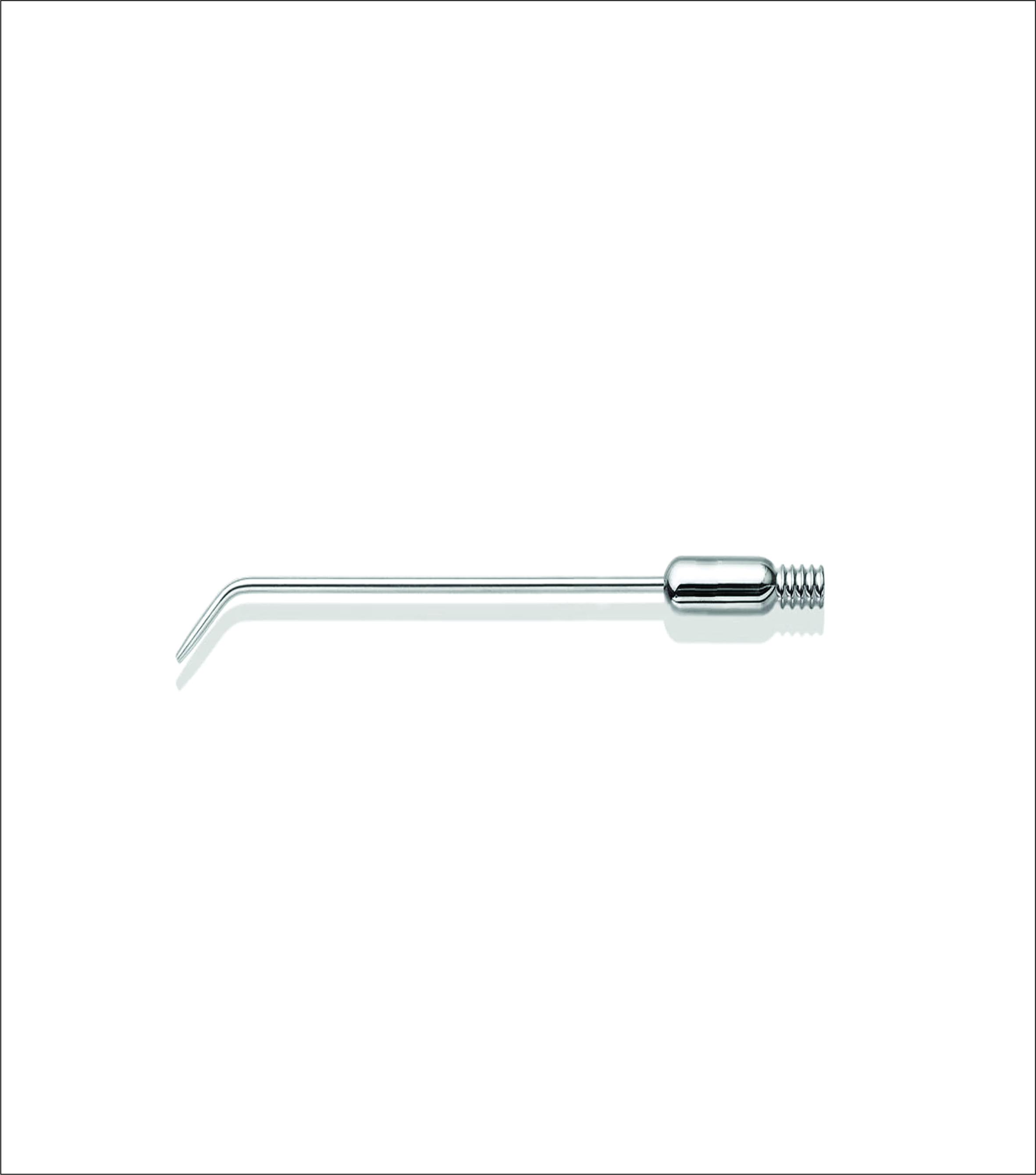 Long Endo Aspirator W Tail