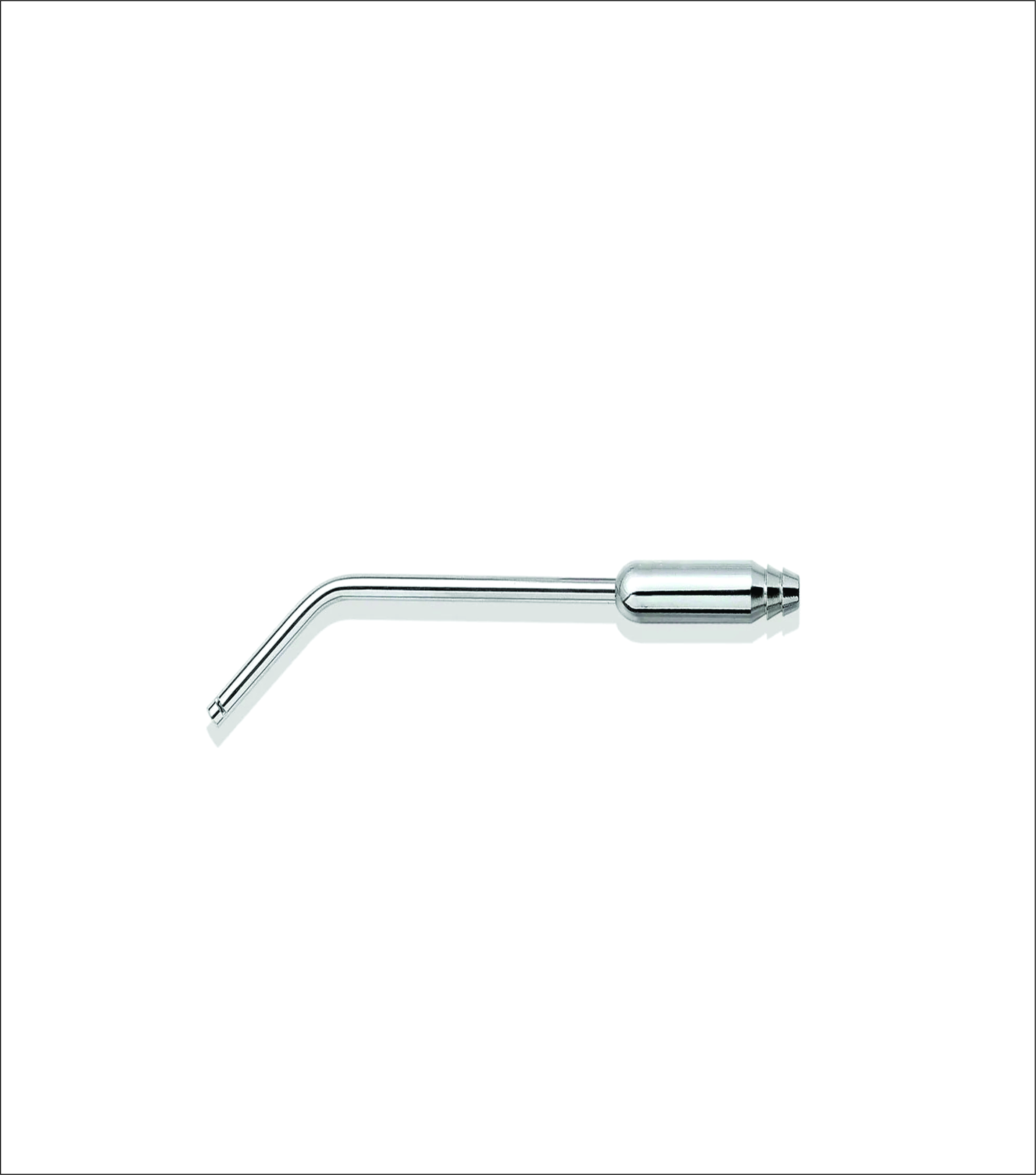 Surgical Aspirator with Tissue Relief Slot for Controlled Suction
