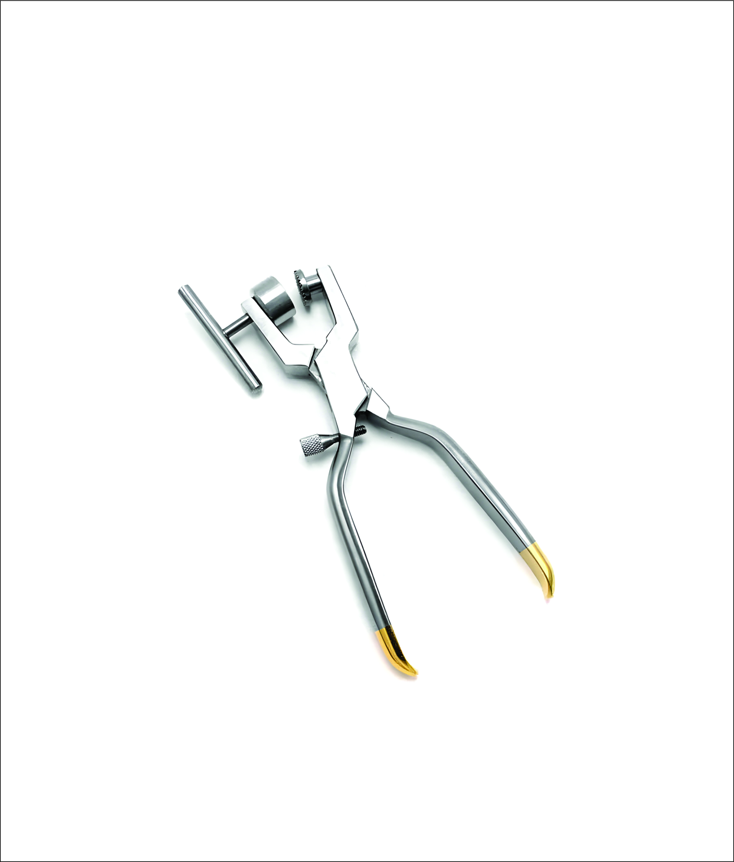 Dental Bone Crusher