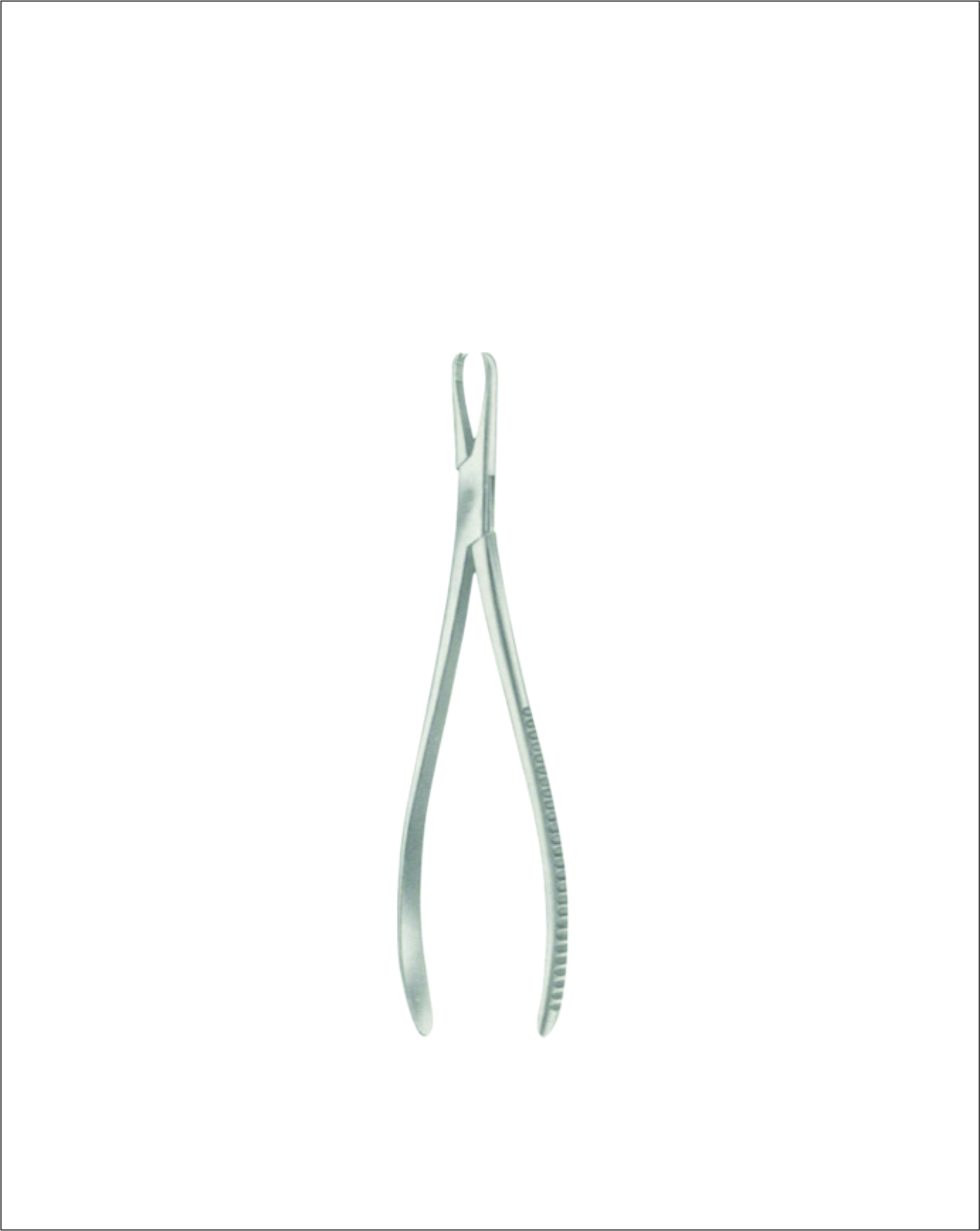 Bone Holding Forceps