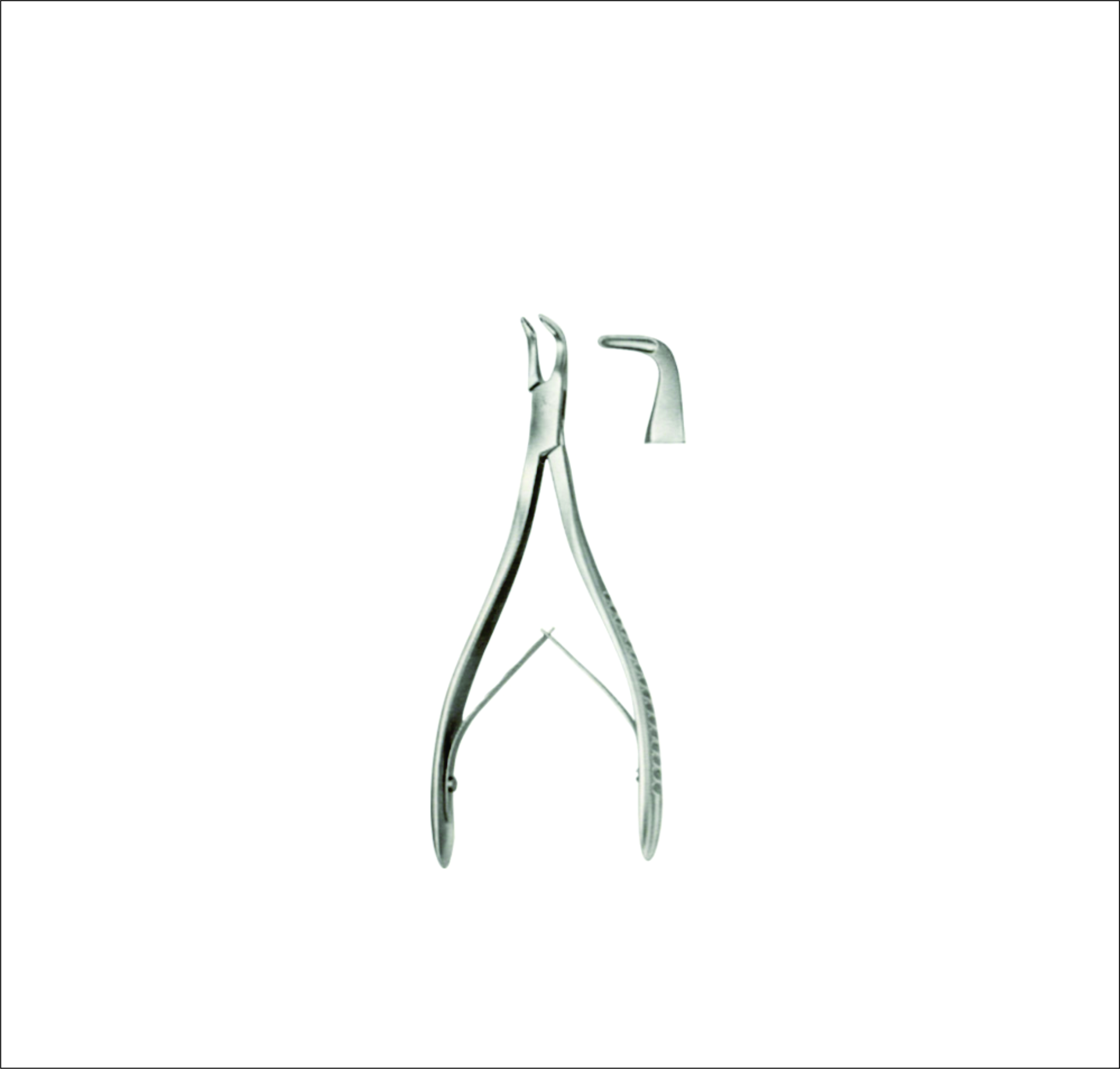 Bone Rongeurs