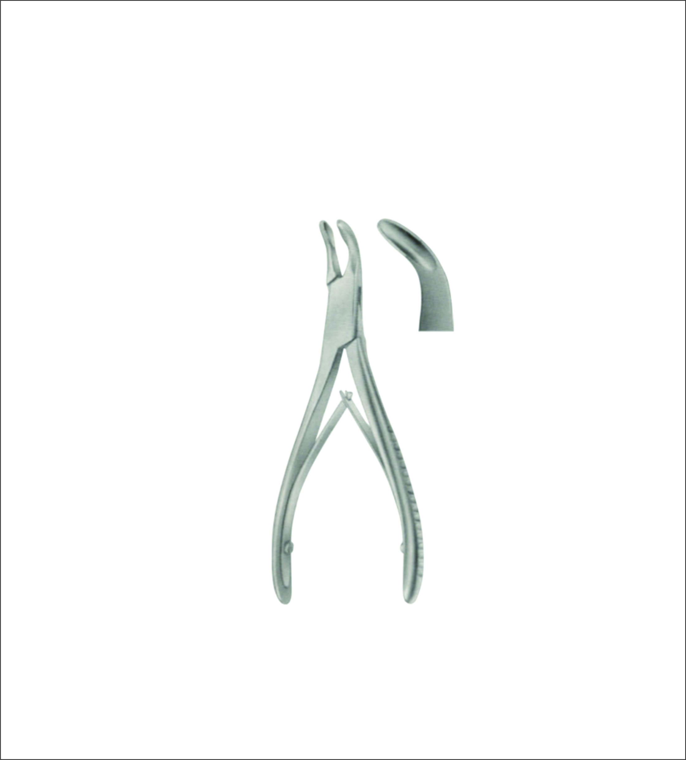 Bone Rongeurs