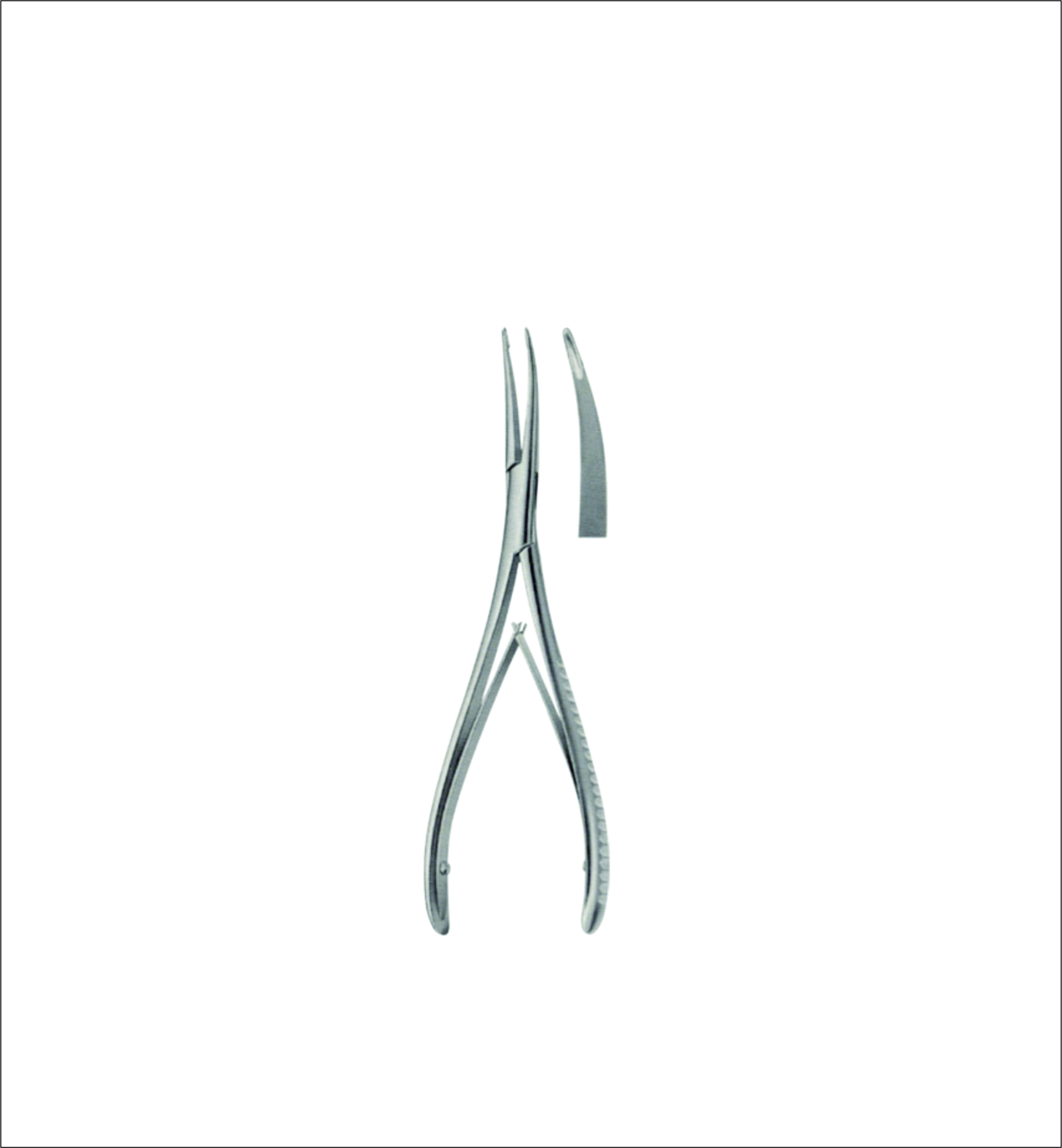 Bone Rongeurs