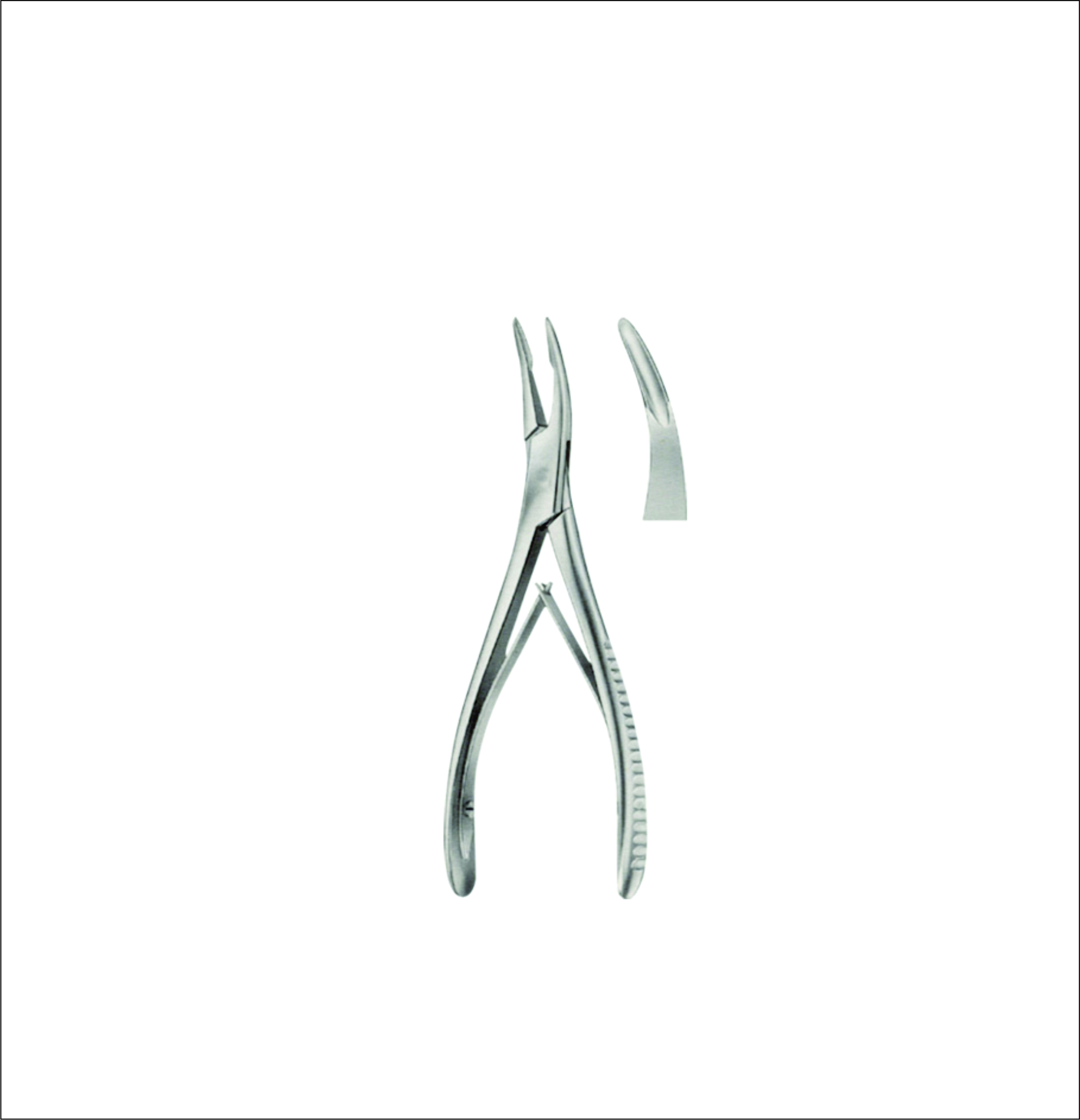 Bone Rongeurs